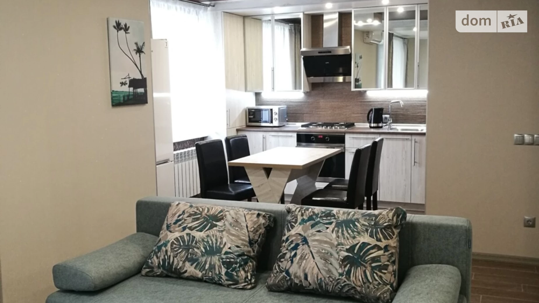 Продается 1-комнатная квартира 43.9 кв. м в Полтаве, бул. Боровиковского, 2/4 - фото 4