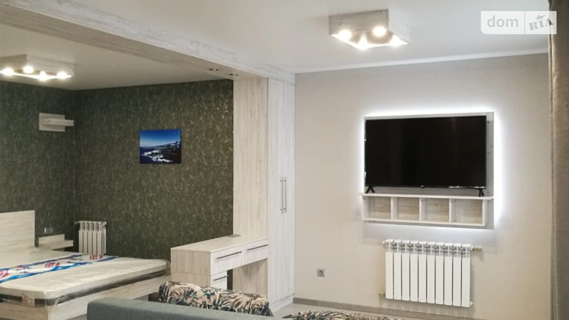 Продается 1-комнатная квартира 43.9 кв. м в Полтаве, бул. Боровиковского, 2/4 - фото 2