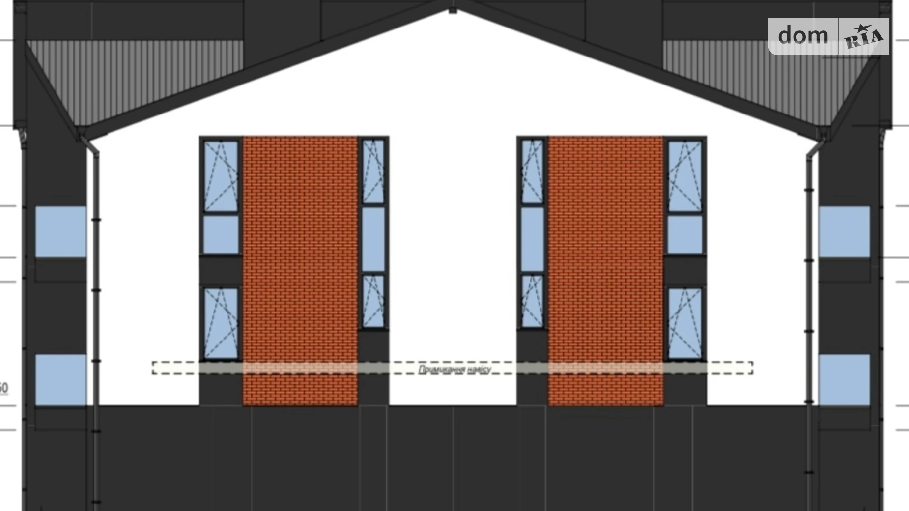 ул. Кричевского Михаила, 55 Зализнычный Львов, цена: 195000 $ - фото 5