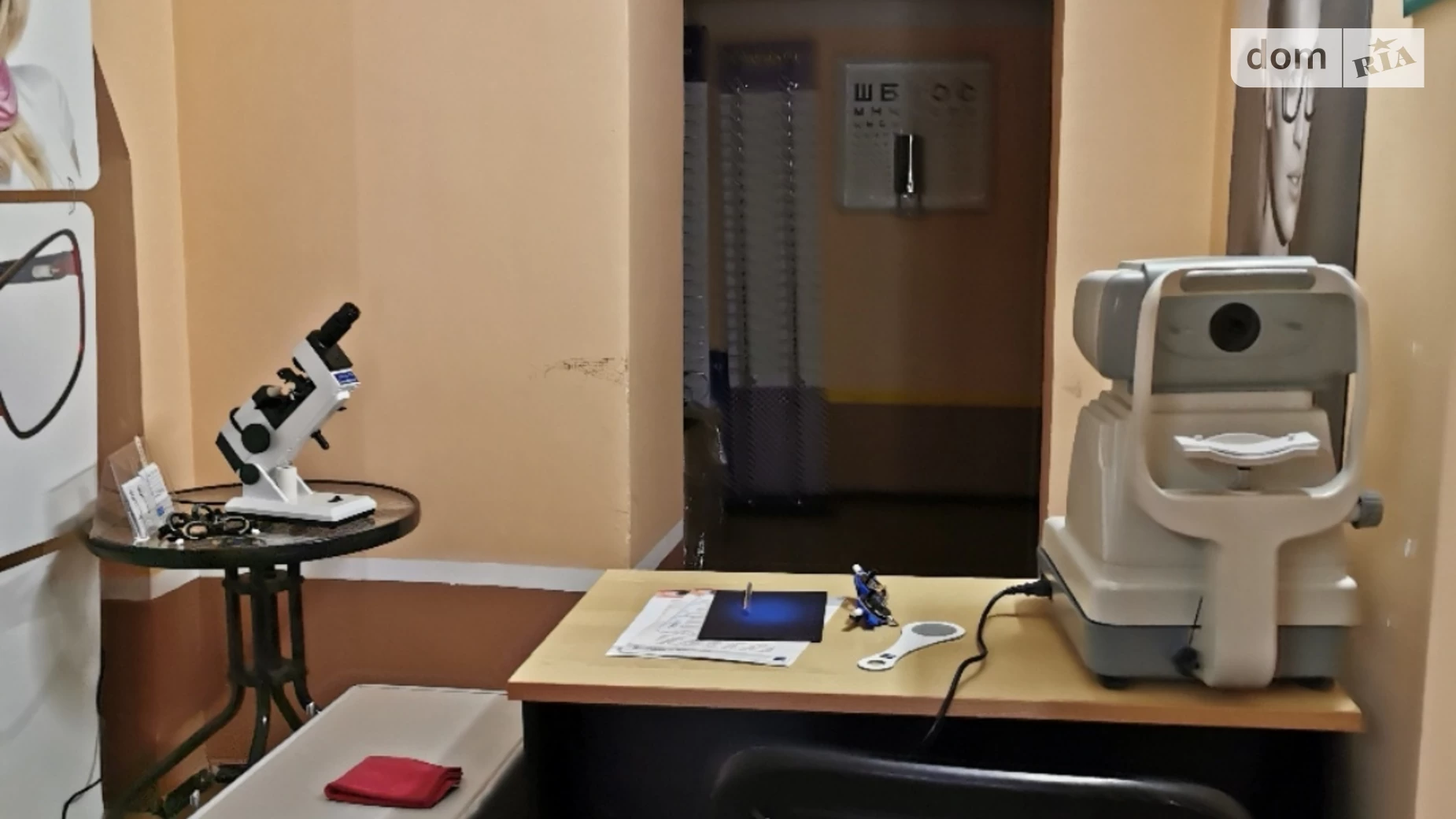 Продается помещения свободного назначения 47.5 кв. м в 6-этажном здании, цена: 100000 € - фото 3