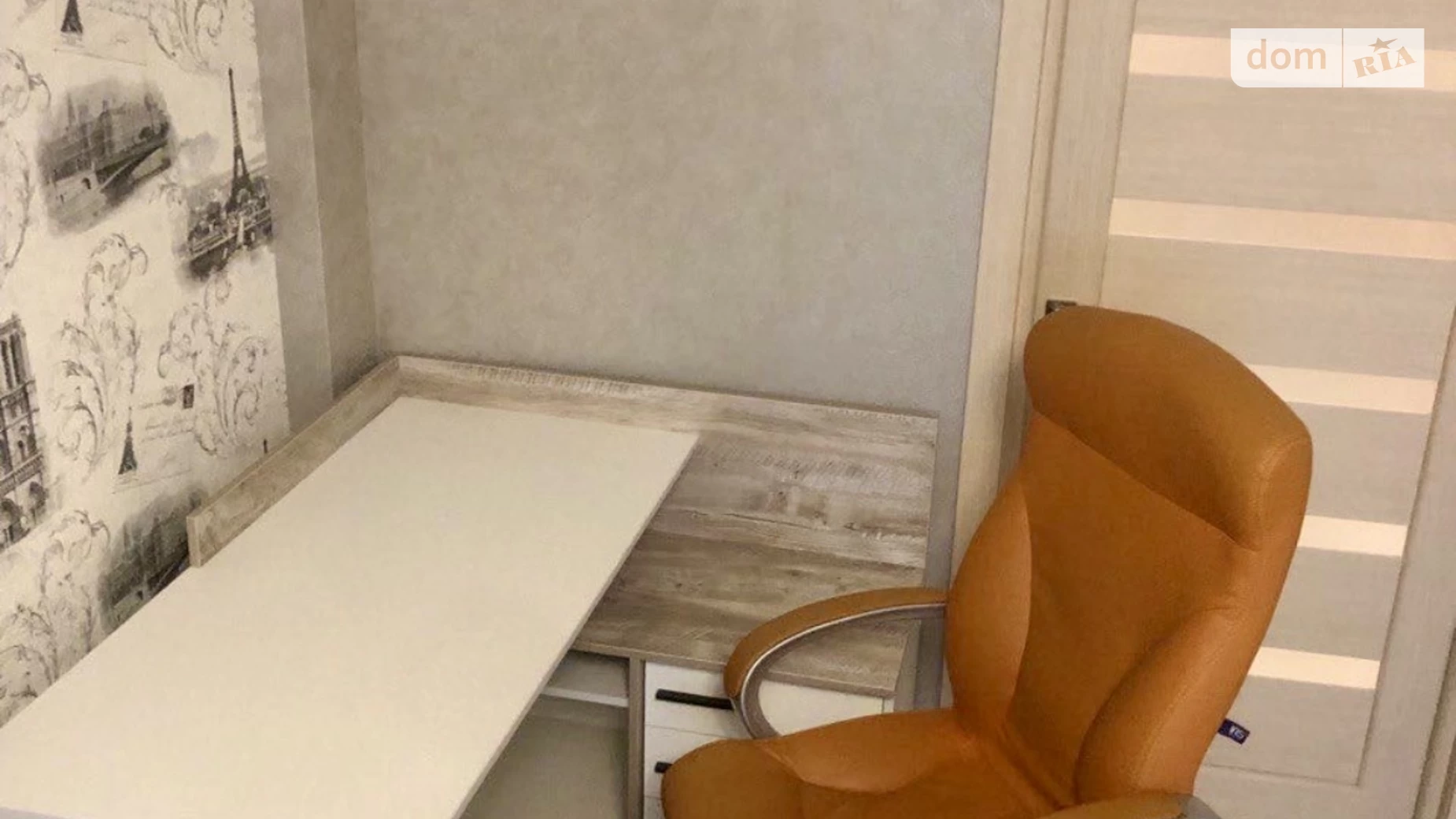 Здається в оренду 1-кімнатна квартира 57 кв. м у Харкові, вул. Клочківська, 109Б - фото 5
