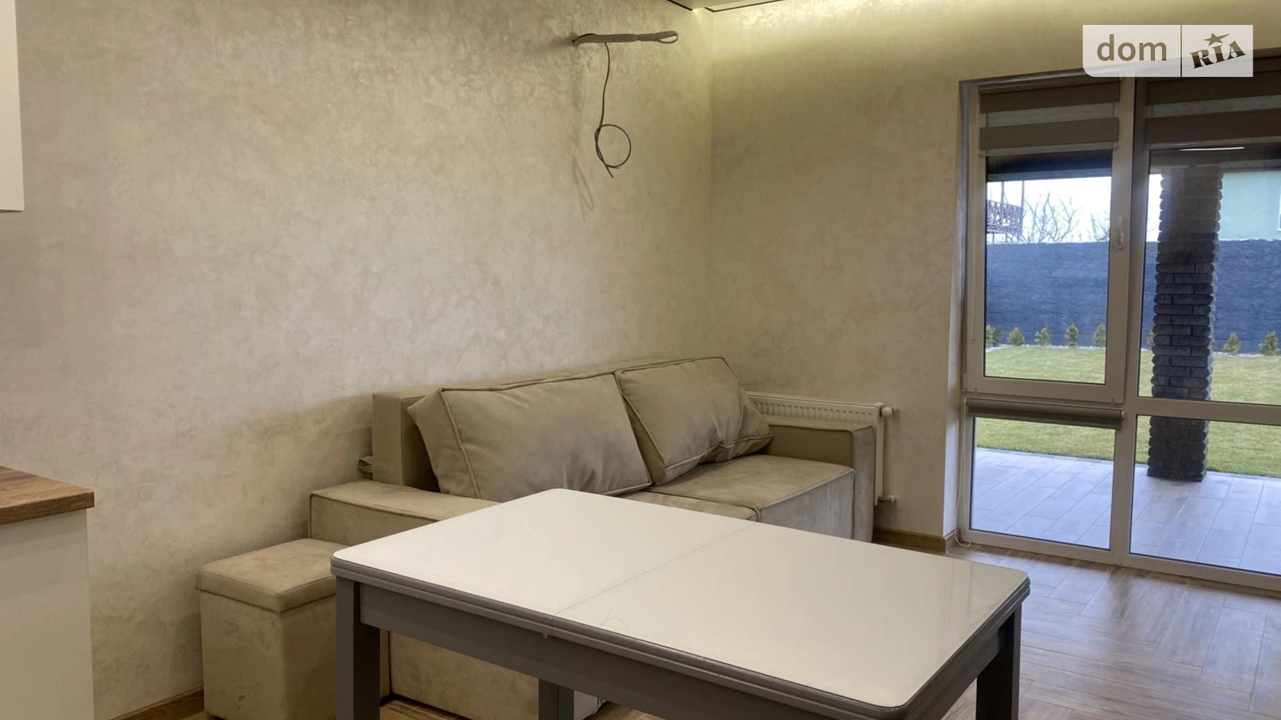 Продається одноповерховий будинок 95 кв. м з каміном, цена: 134000 $ - фото 5