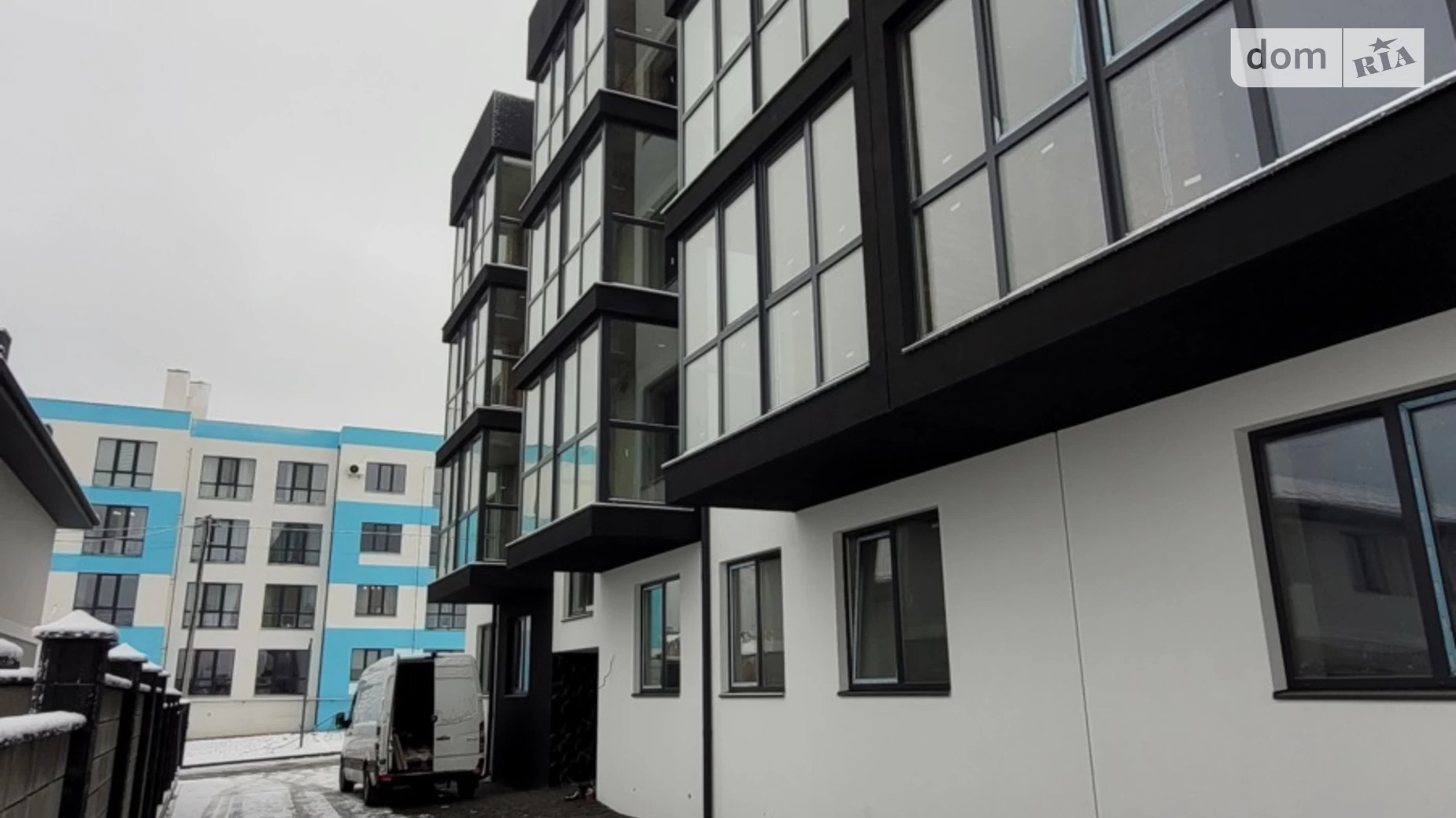 Продается 1-комнатная квартира 38 кв. м в Ровно, мас. Веснянковый, 10 - фото 3