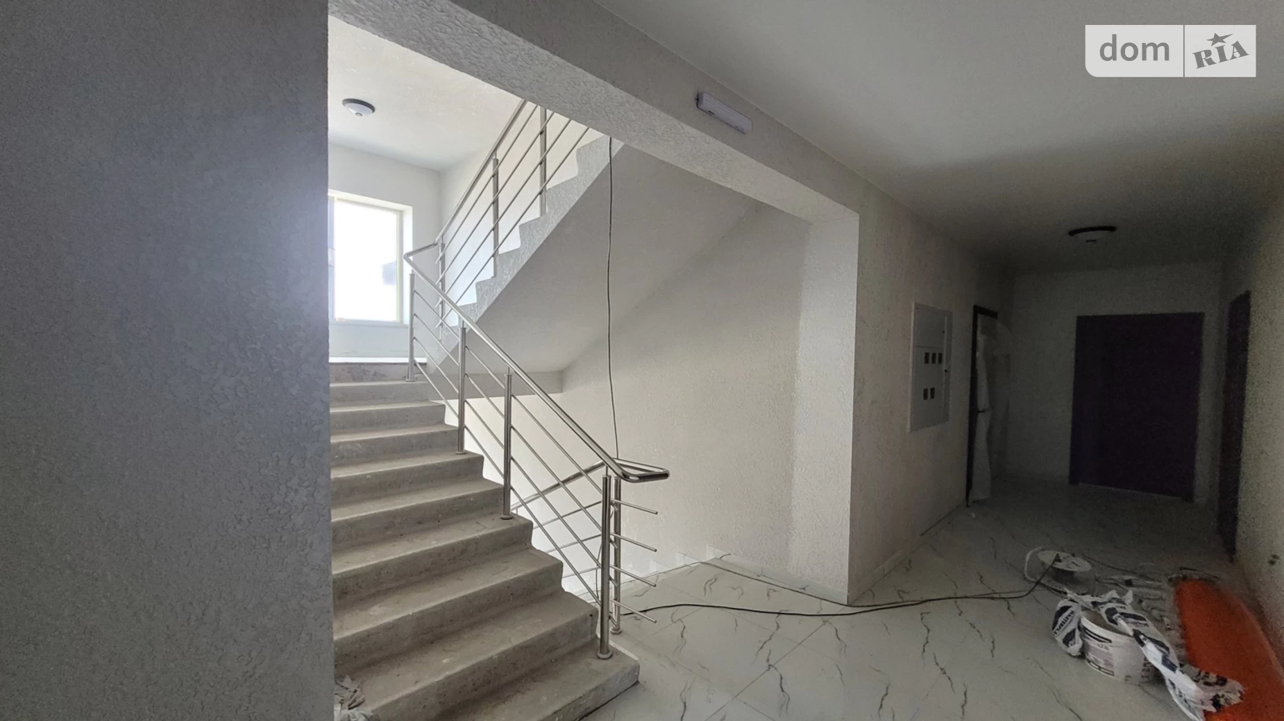 Продается 1-комнатная квартира 38 кв. м в Ровно, мас. Веснянковый, 10 - фото 5