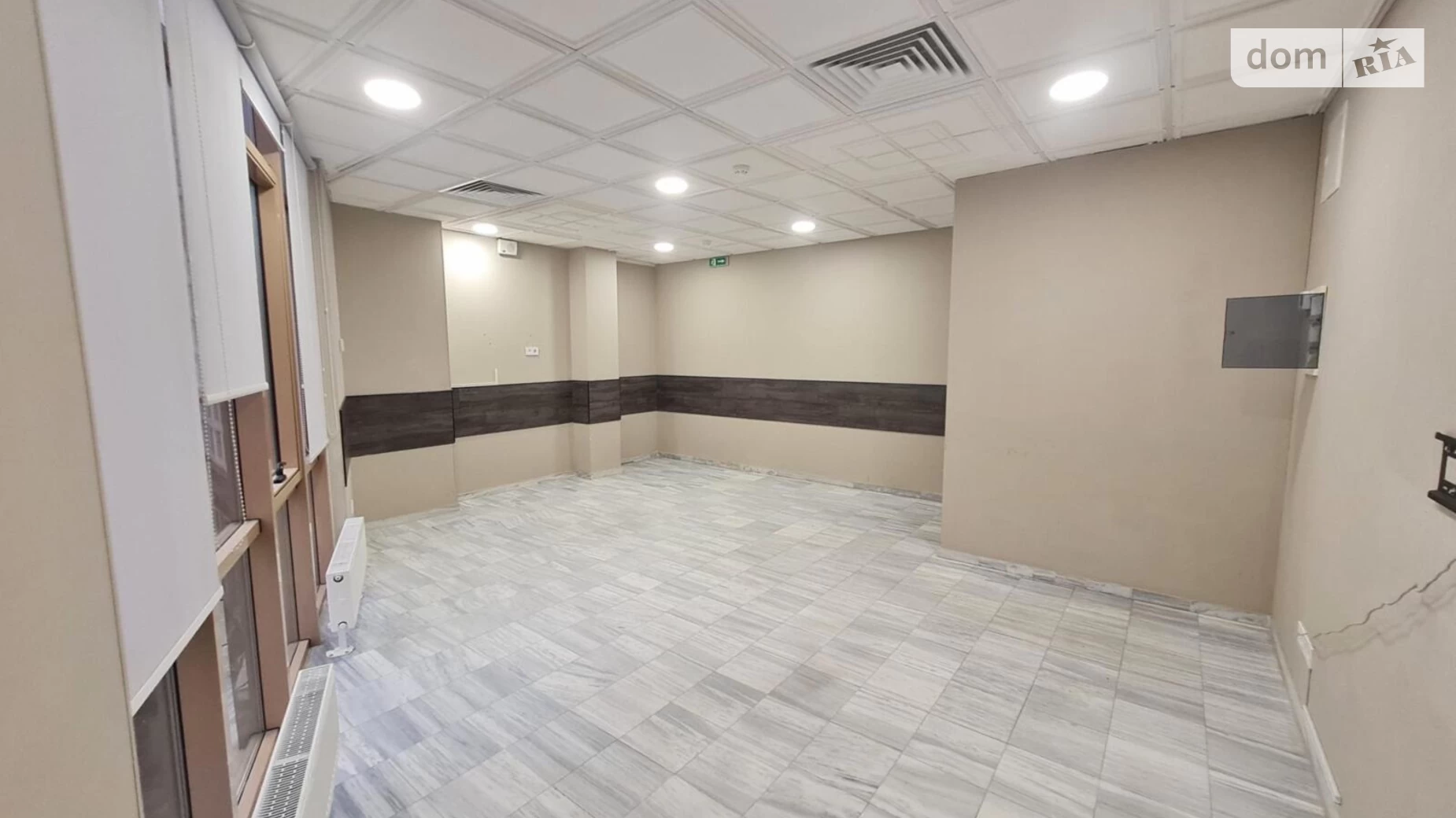 Здається в оренду офіс 260 кв. м в бізнес-центрі, цена: 5200 $ - фото 5