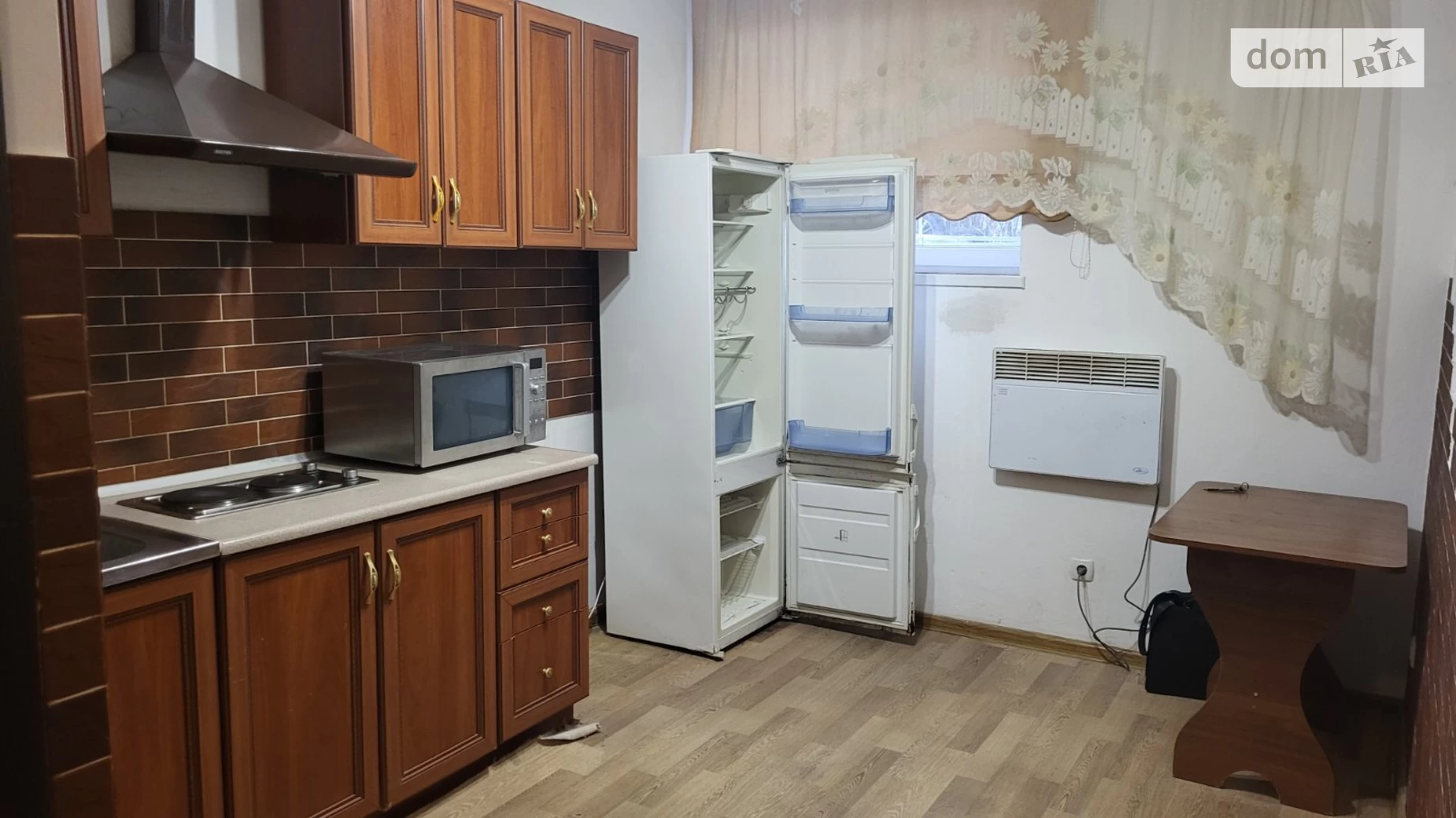 Здається в оренду 1-кімнатна квартира 29 кв. м у Львові, вул. Героїв Маріуполя(Козланюка) - фото 2