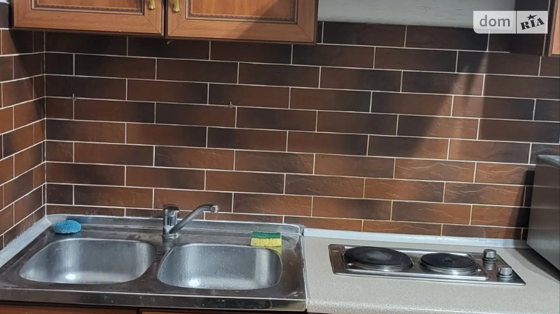 Здається в оренду 1-кімнатна квартира 29 кв. м у Львові, вул. Героїв Маріуполя(Козланюка) - фото 5