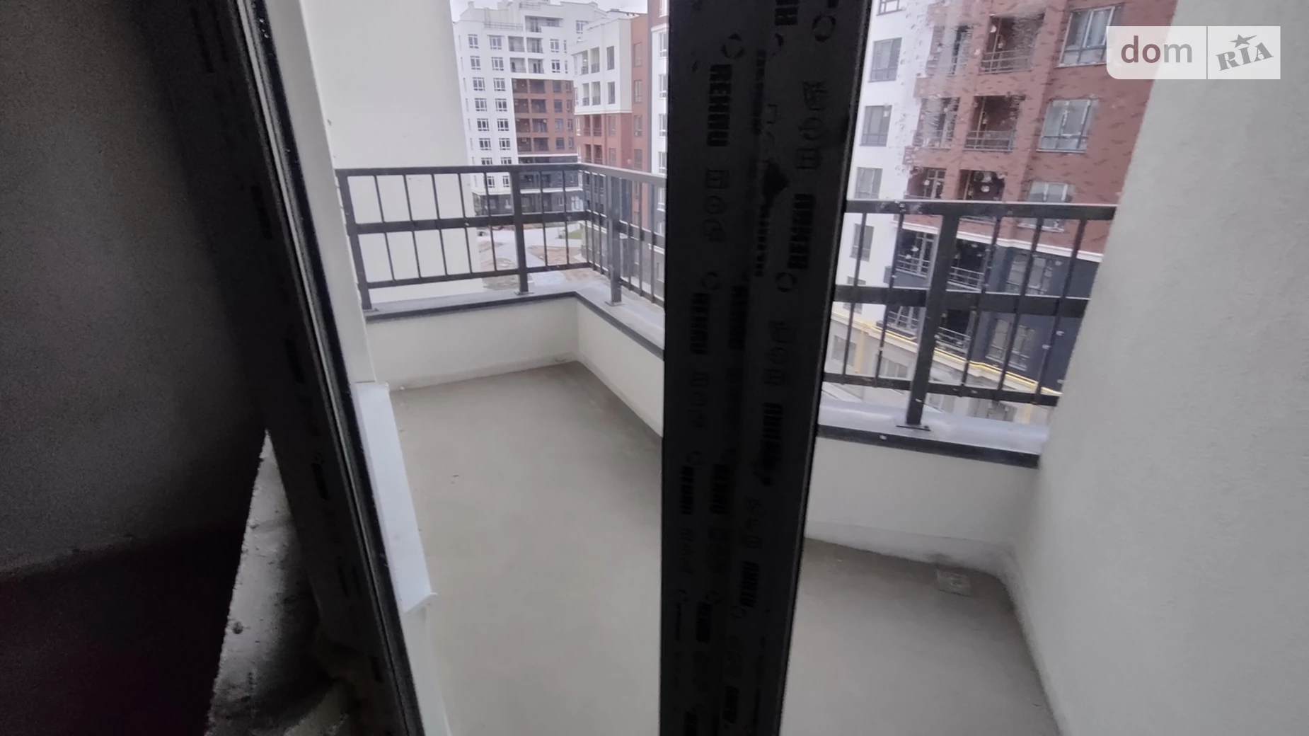 Продается 2-комнатная квартира 65.28 кв. м в Ирпене, ул. Кобылянской Ольги, 1В/18 - фото 3