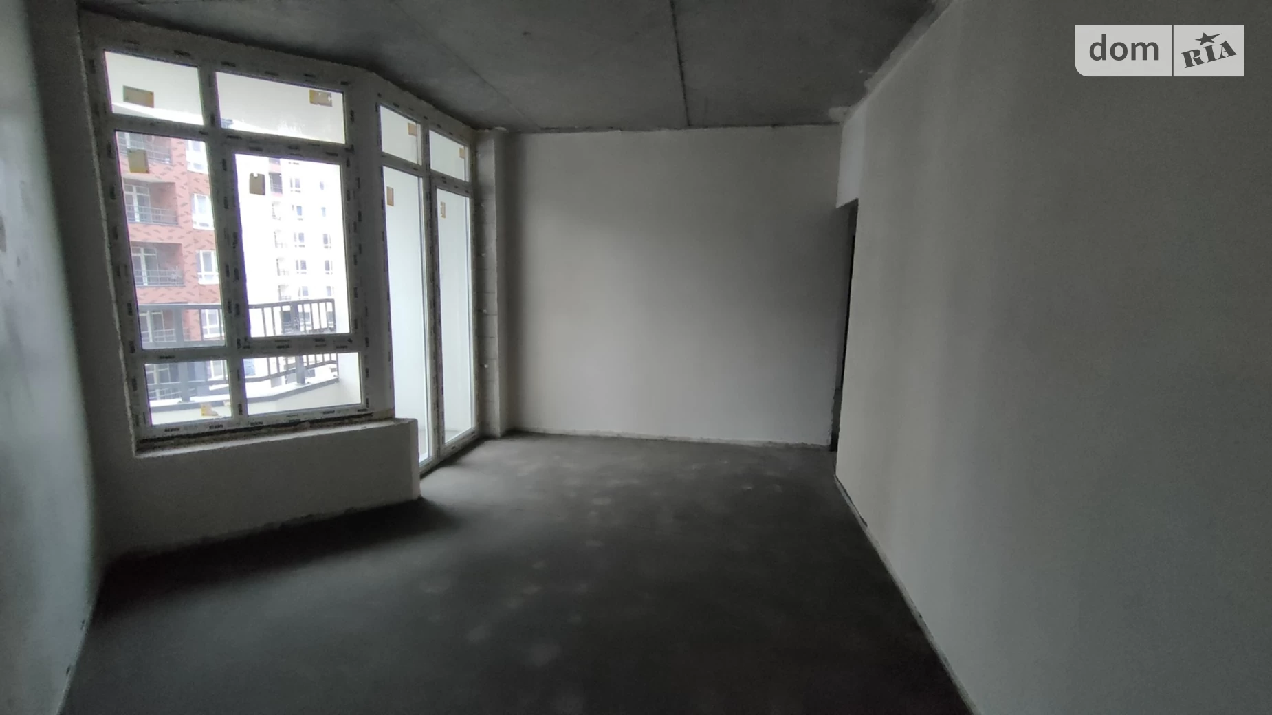 Продается 2-комнатная квартира 65.28 кв. м в Ирпене, ул. Кобылянской Ольги, 1В/18 - фото 5