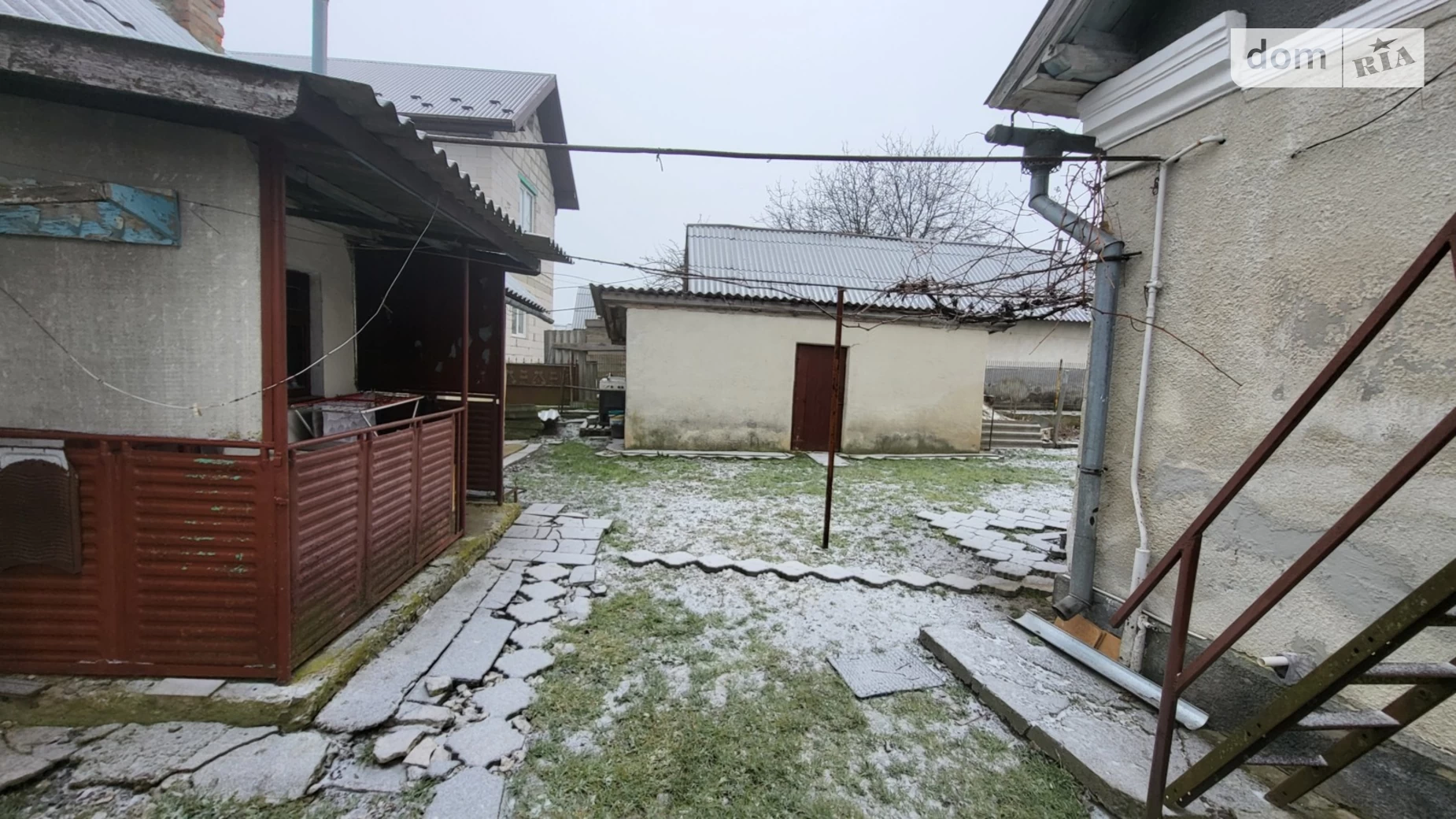 Продається одноповерховий будинок 62 кв. м с басейном, цена: 48000 $ - фото 2