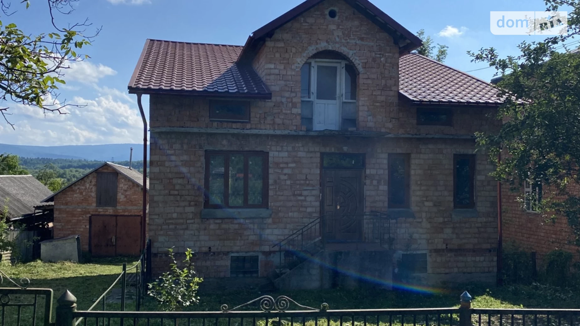 Продается дом на 2 этажа 249 кв. м с камином, цена: 62000 $ - фото 2