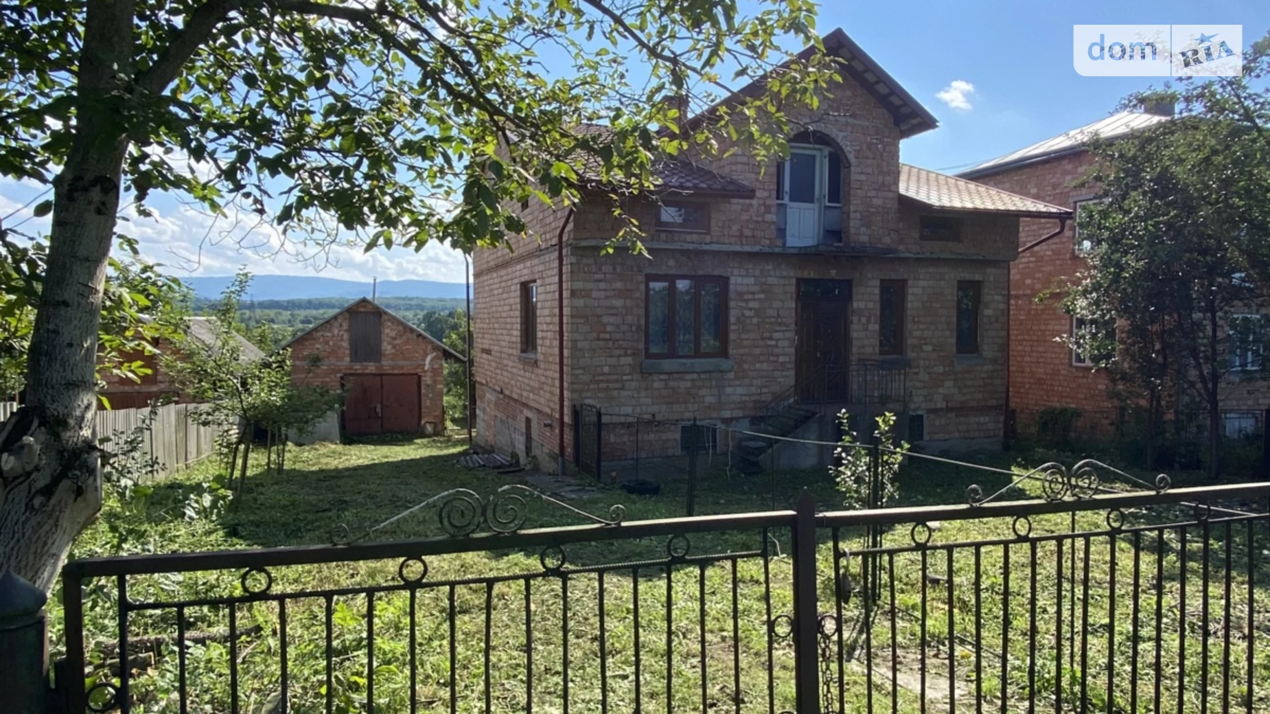 Продается дом на 2 этажа 249 кв. м с камином, цена: 62000 $ - фото 3