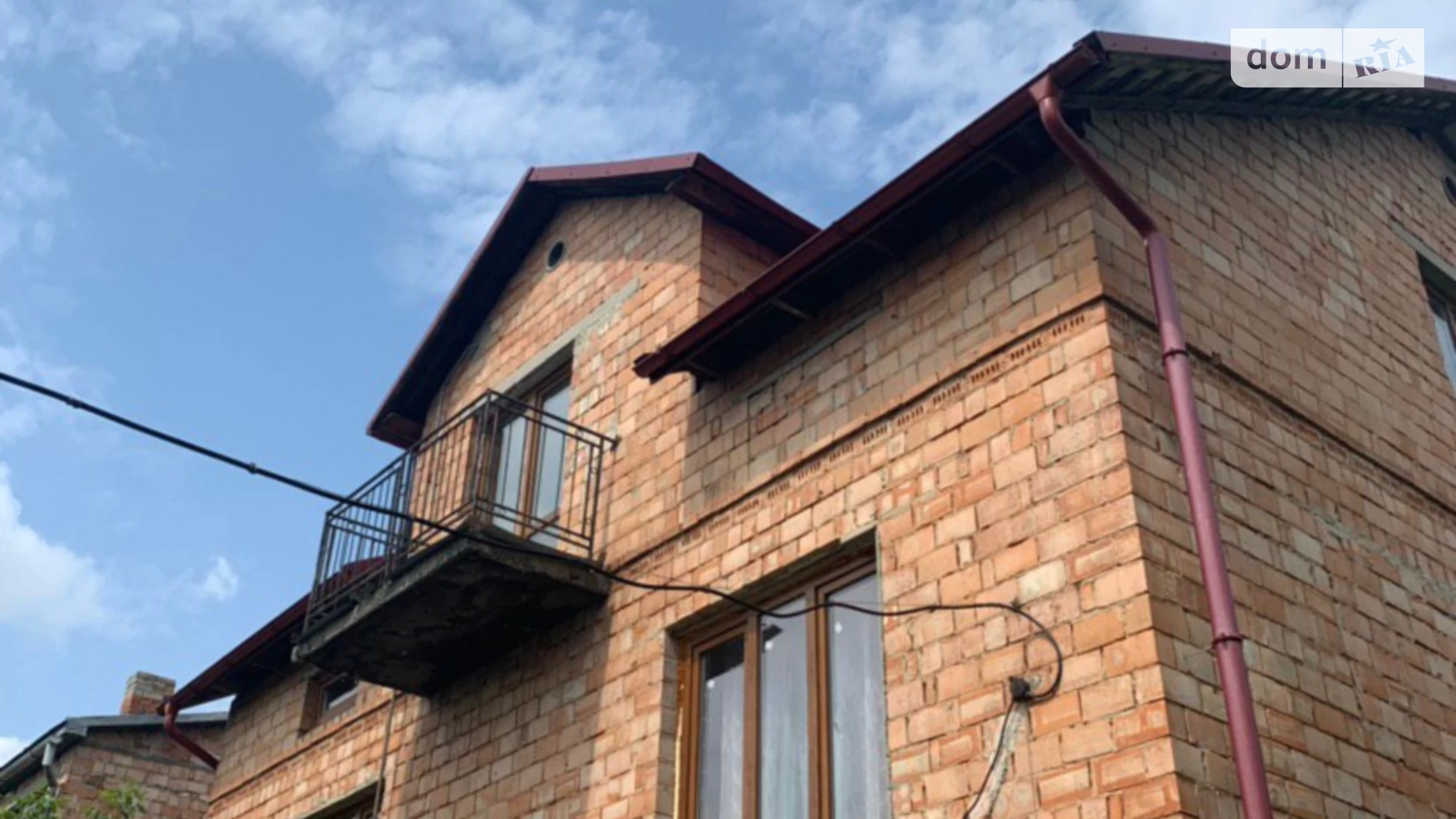 Продается дом на 2 этажа 249 кв. м с камином, цена: 62000 $ - фото 5