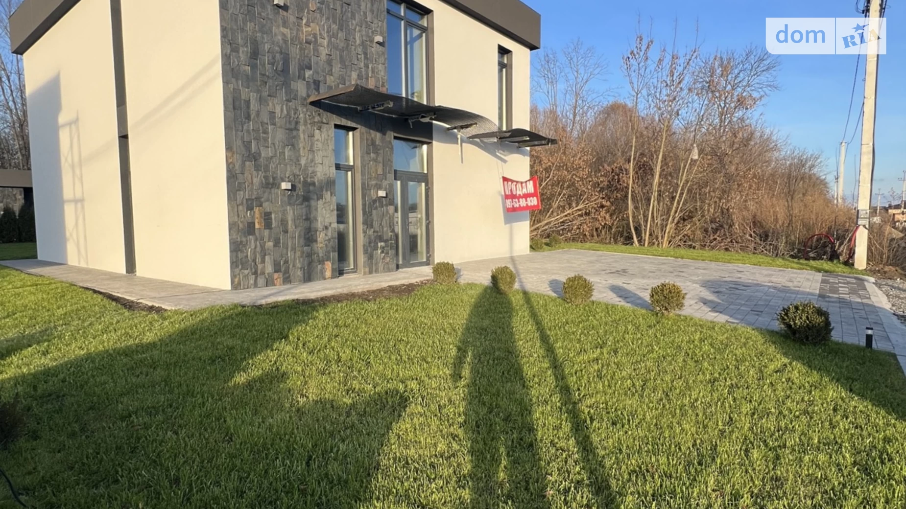Продається будинок 2 поверховий 186 кв. м з каміном, цена: 142000 $ - фото 2