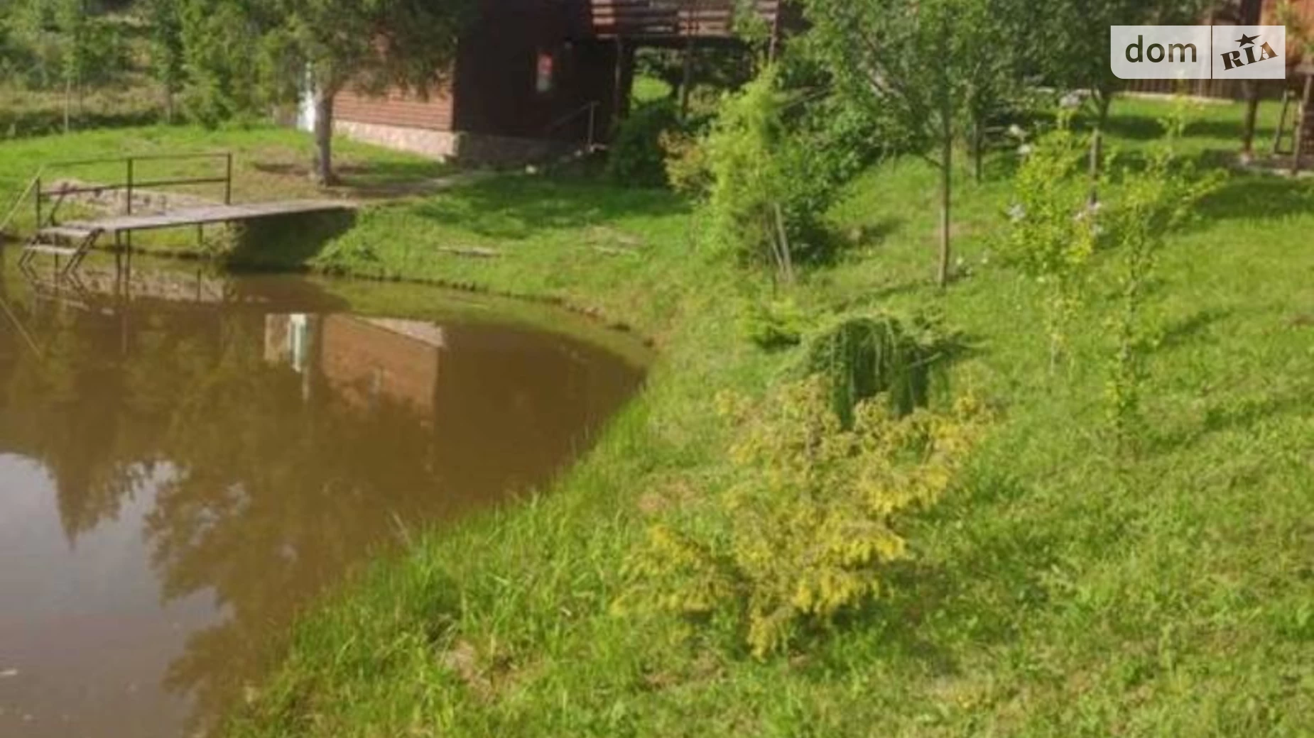 Сдается в аренду дом на 2 этажа 117 кв. м с бассейном, цена: 15000 грн - фото 4