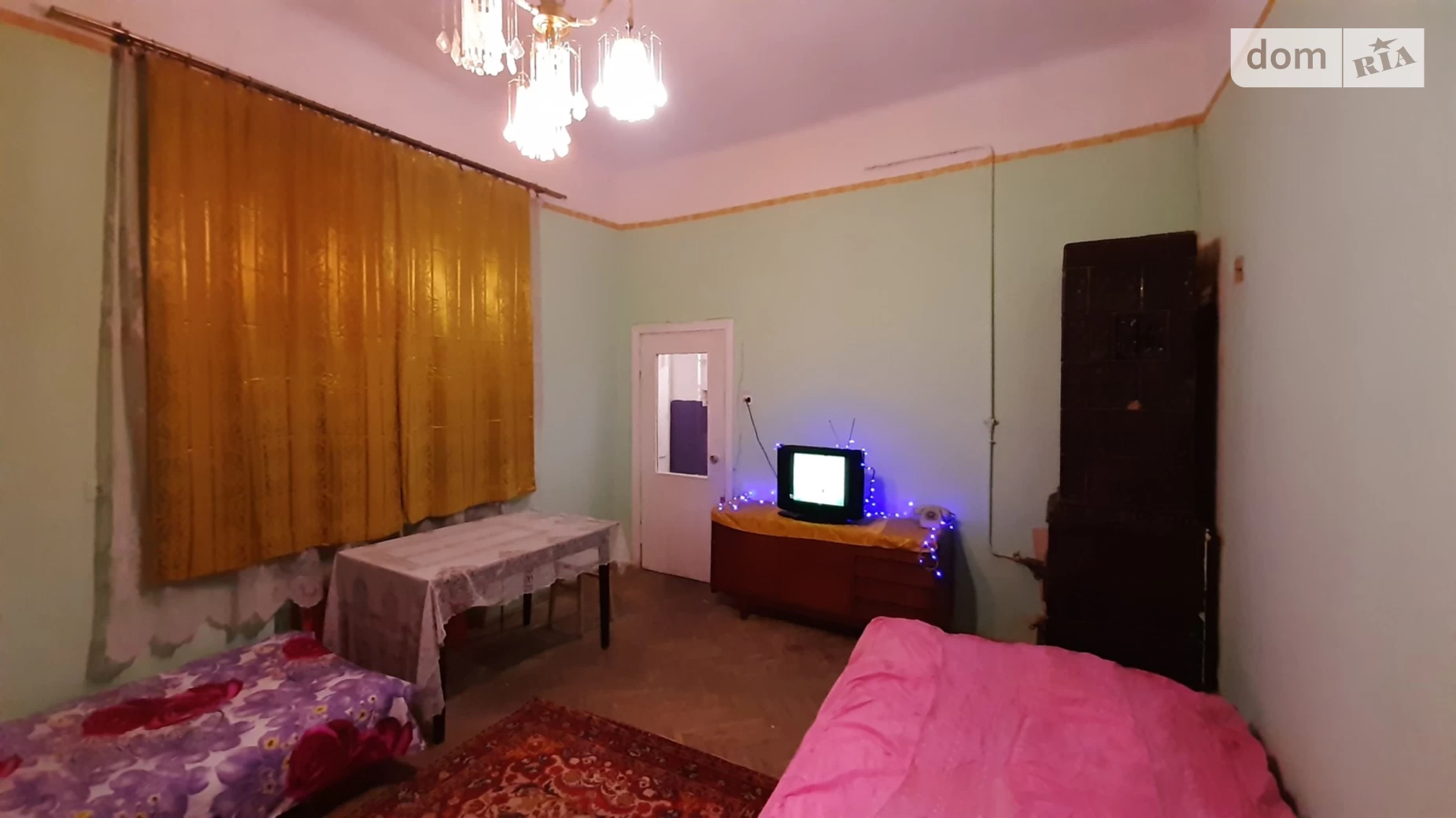 Сдается в аренду 1-комнатная квартира 34 кв. м в Львове, ул. Голубовича Сидора, 21 - фото 2