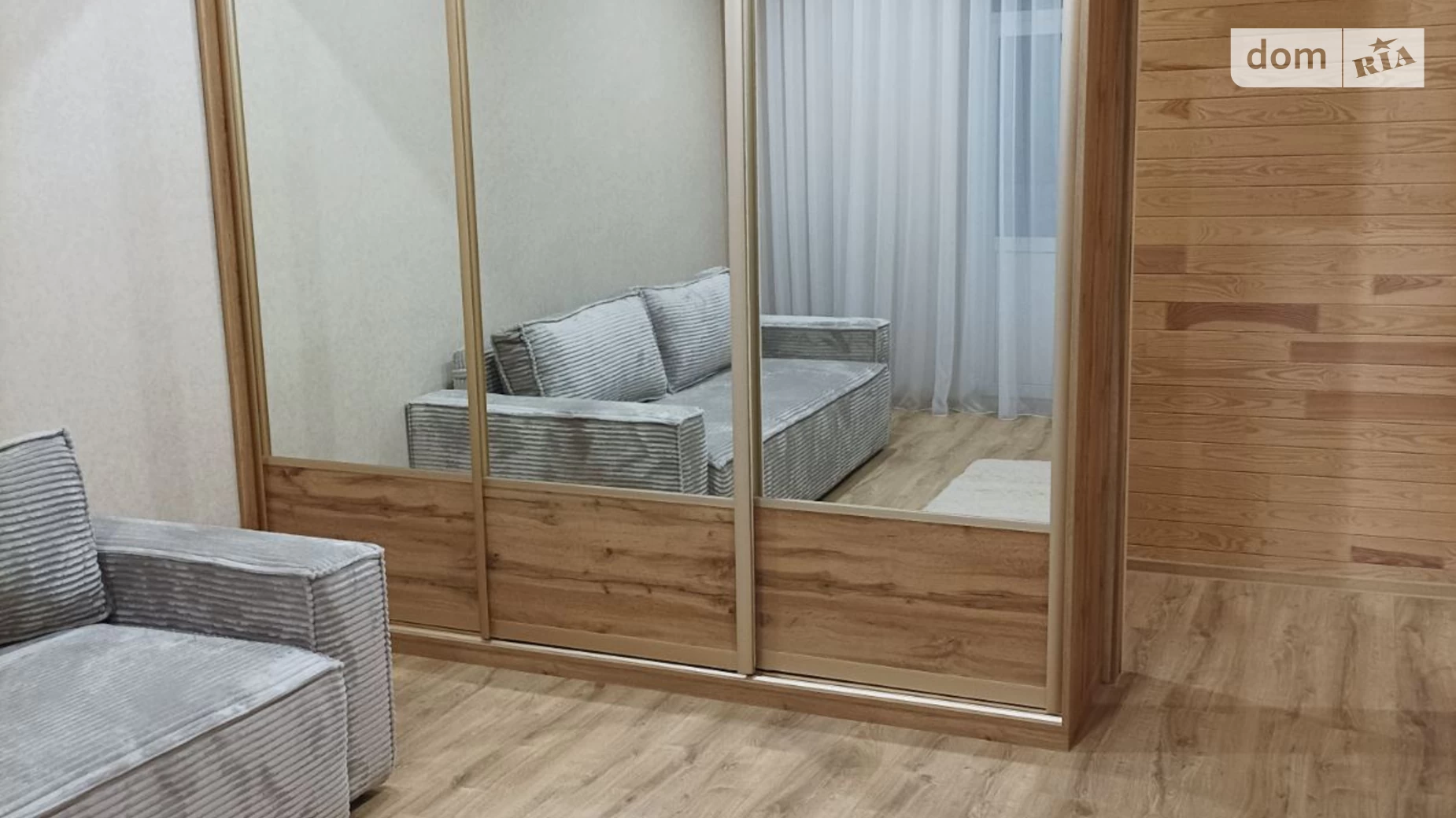Сдается в аренду 2-комнатная квартира 50 кв. м в Житомире, ул. Покровская(Щорса) - фото 3