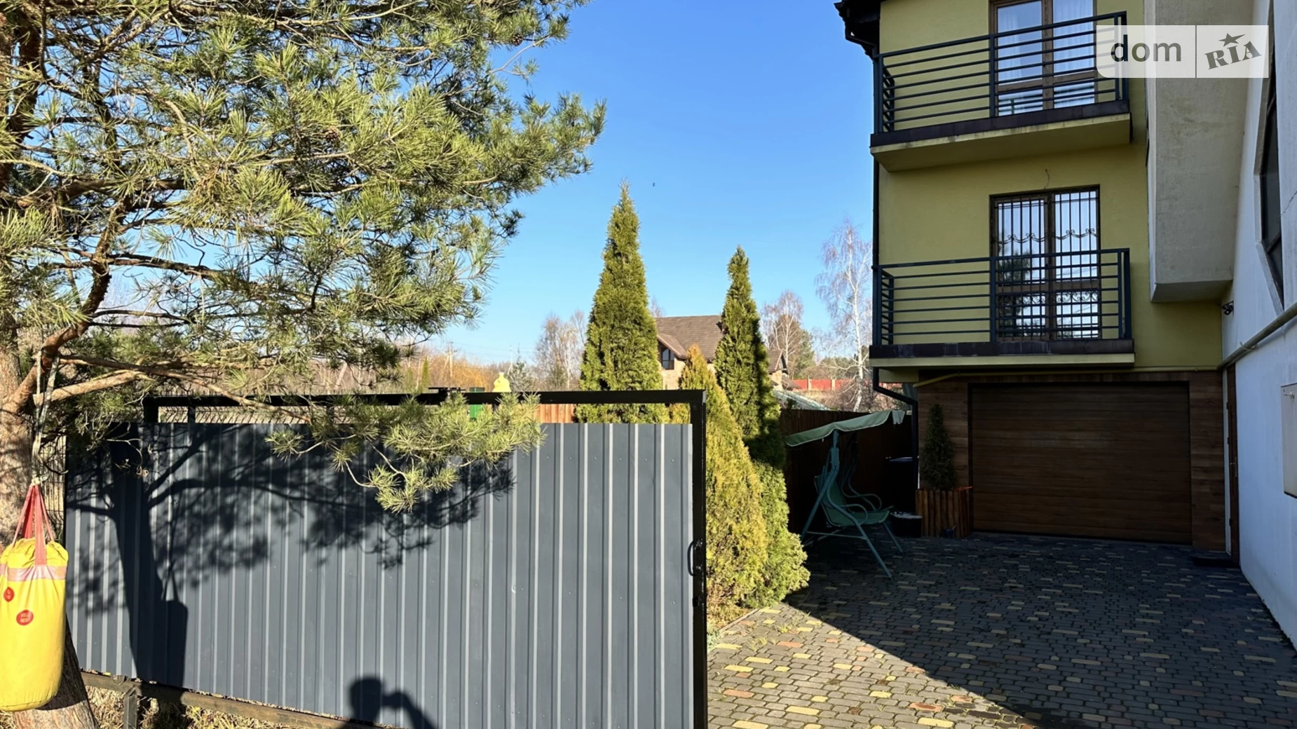Продається частина будинку 137 кв. м з верандою, цена: 115000 $ - фото 4