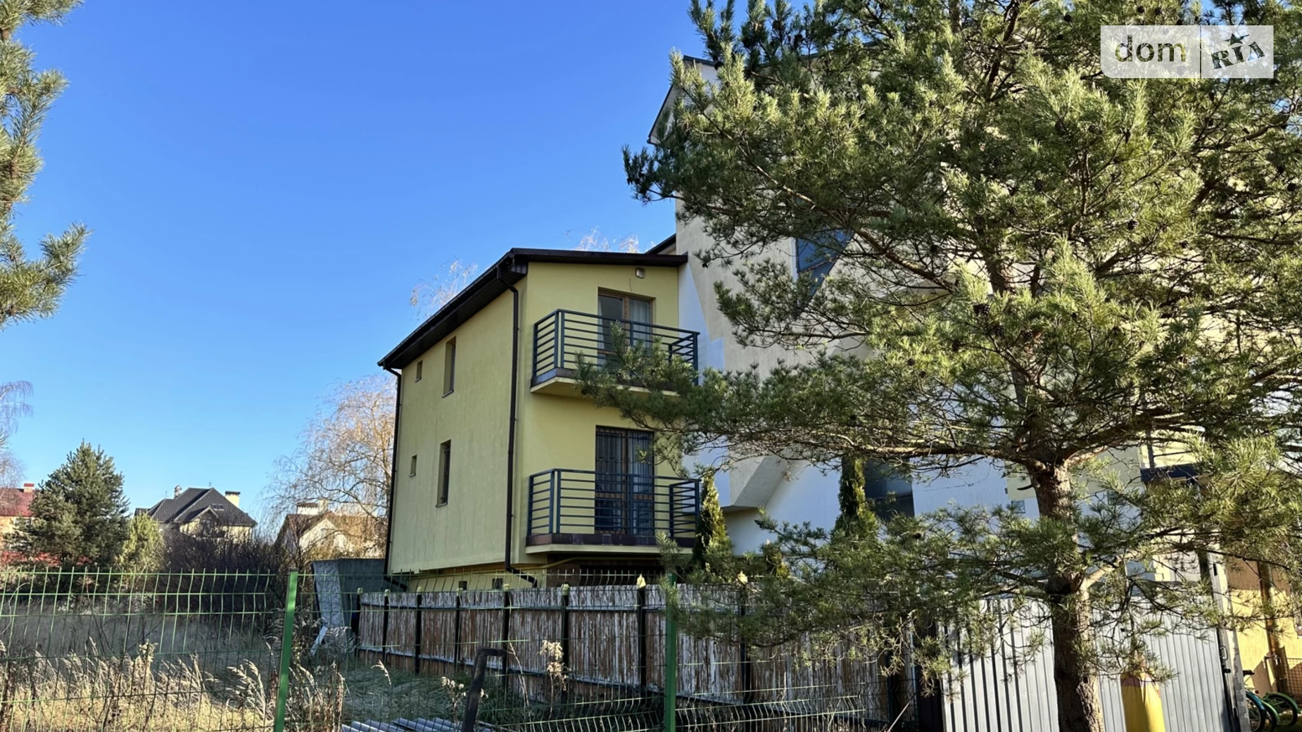 Продається частина будинку 137 кв. м з верандою, цена: 115000 $ - фото 5