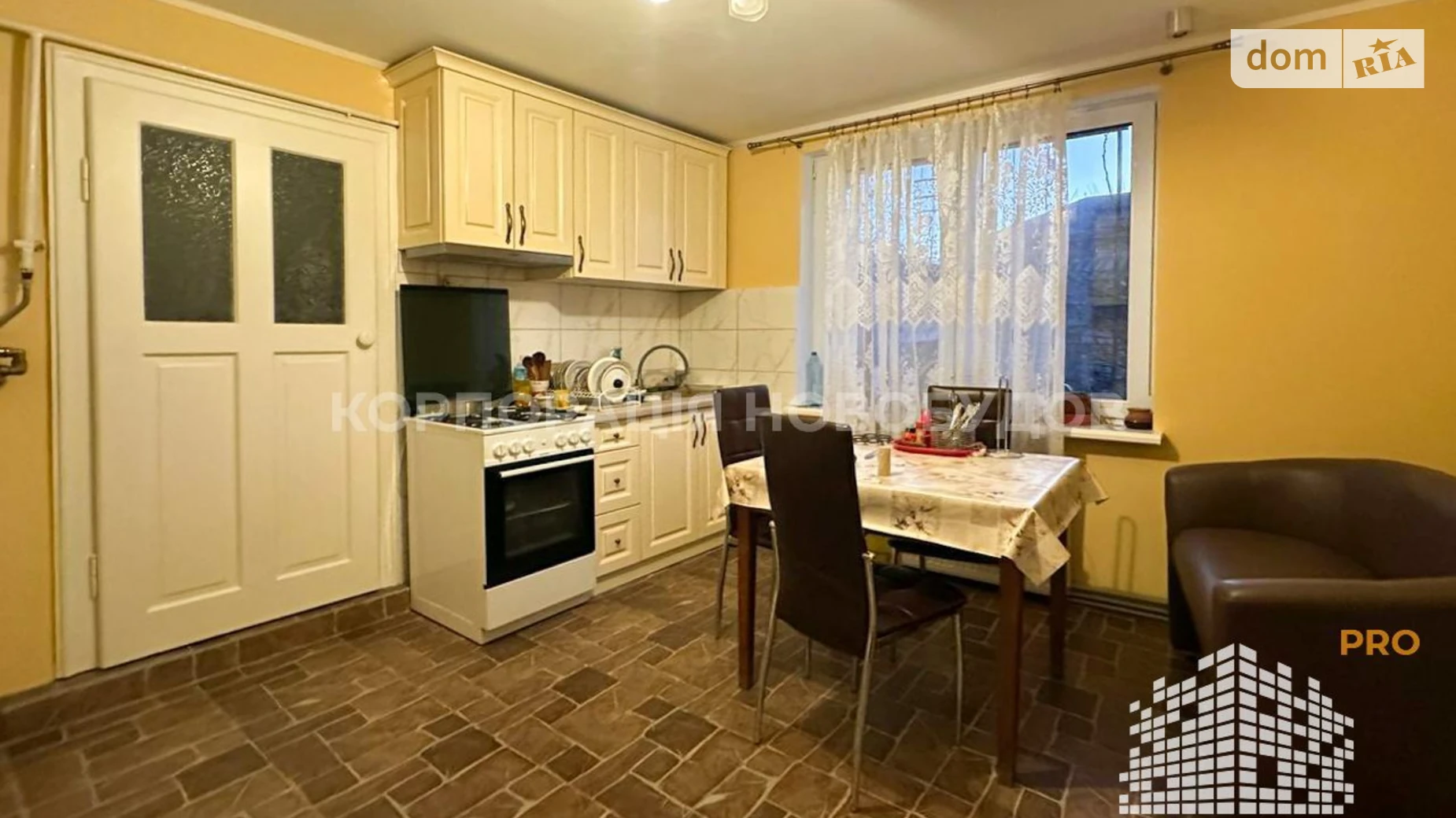 Сдается в аренду одноэтажный дом 100 кв. м с подвалом, цена: 750 $ - фото 3