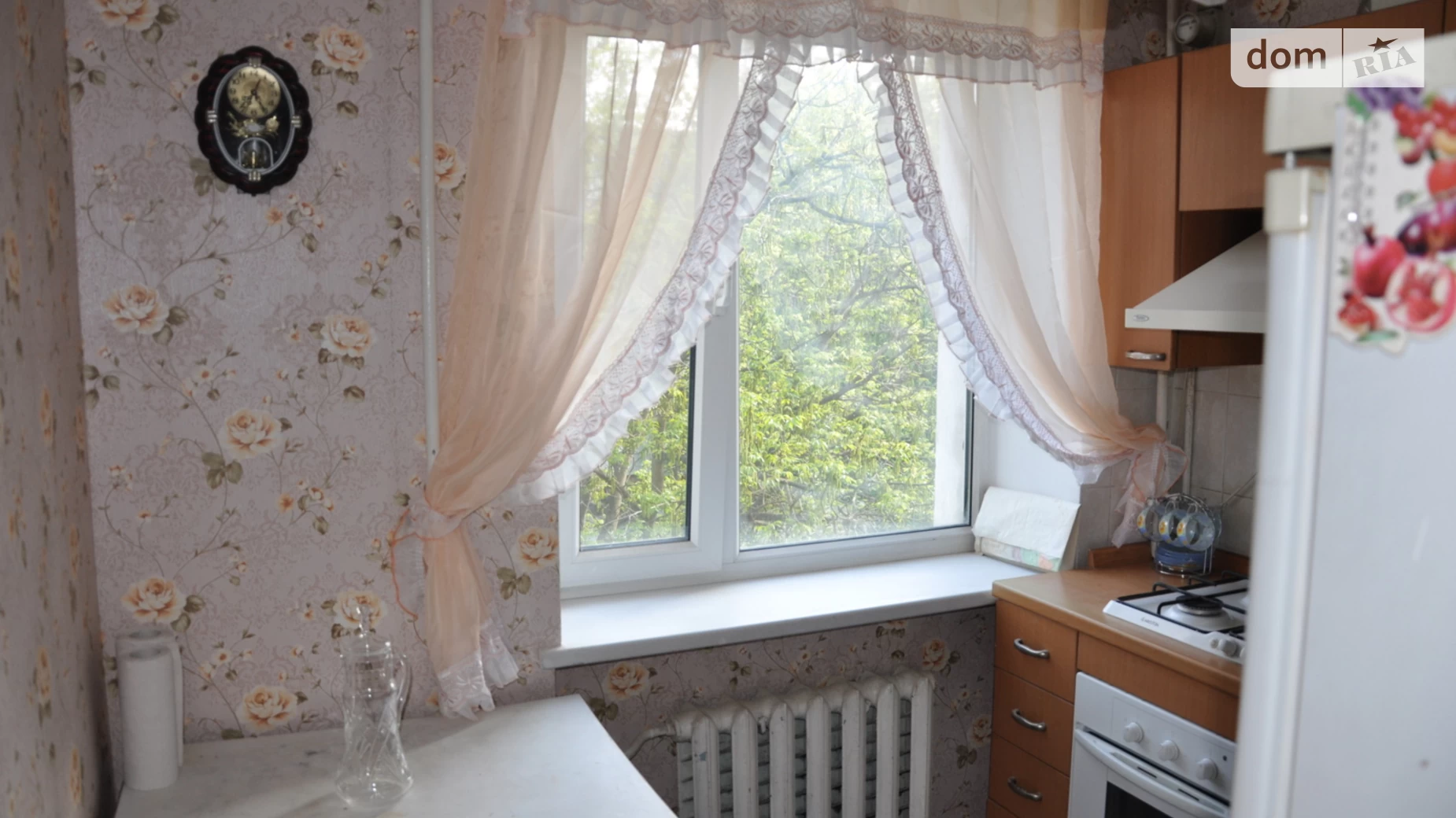 Продається 1-кімнатна квартира 31 кв. м у Хмельницькому, вул. Зарічанська, 14/3 - фото 2