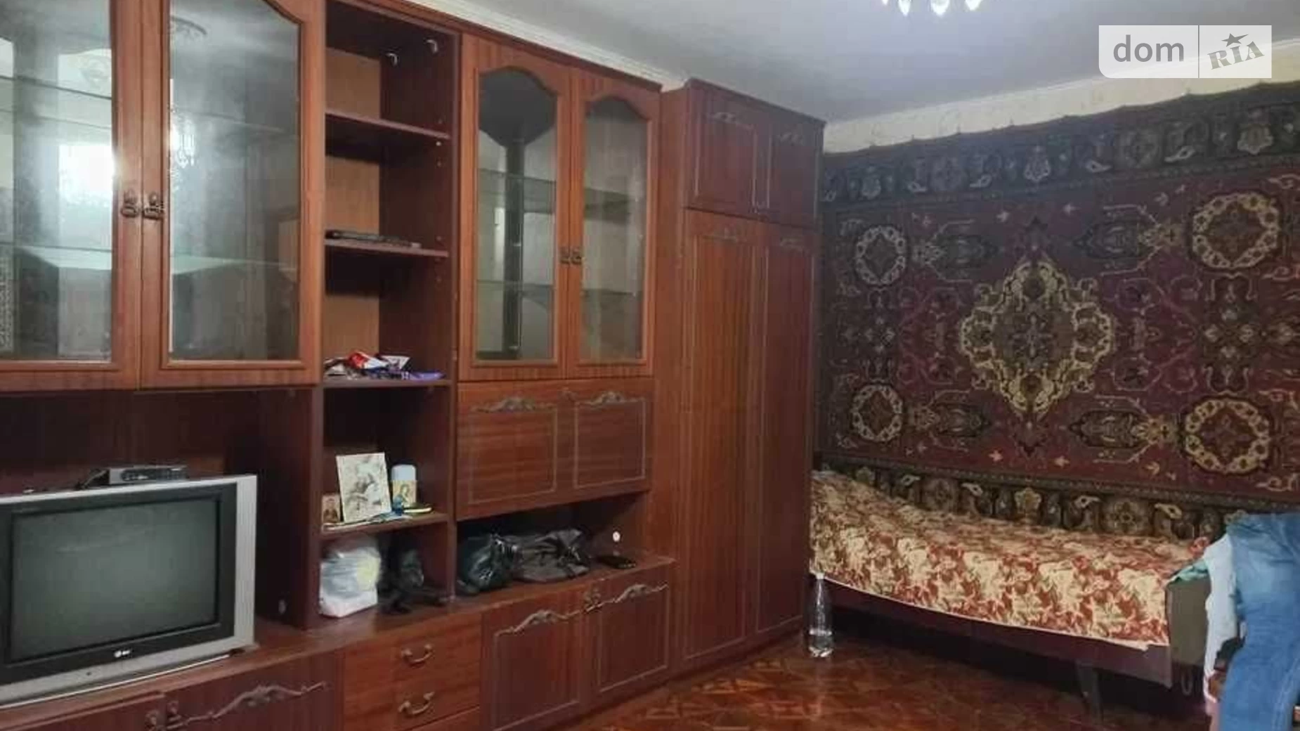 Продается 1-комнатная квартира 33.2 кв. м в Николаеве, цена: 20000 $ - фото 2