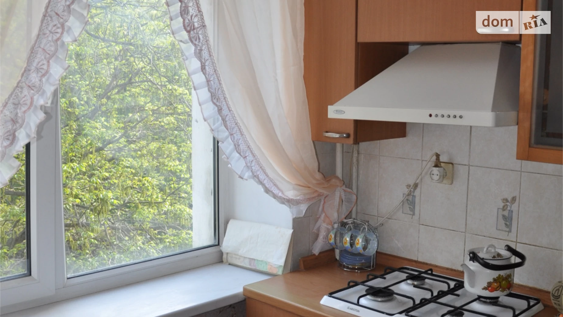 Продається 1-кімнатна квартира 31 кв. м у Хмельницькому, вул. Зарічанська, 14/3 - фото 3