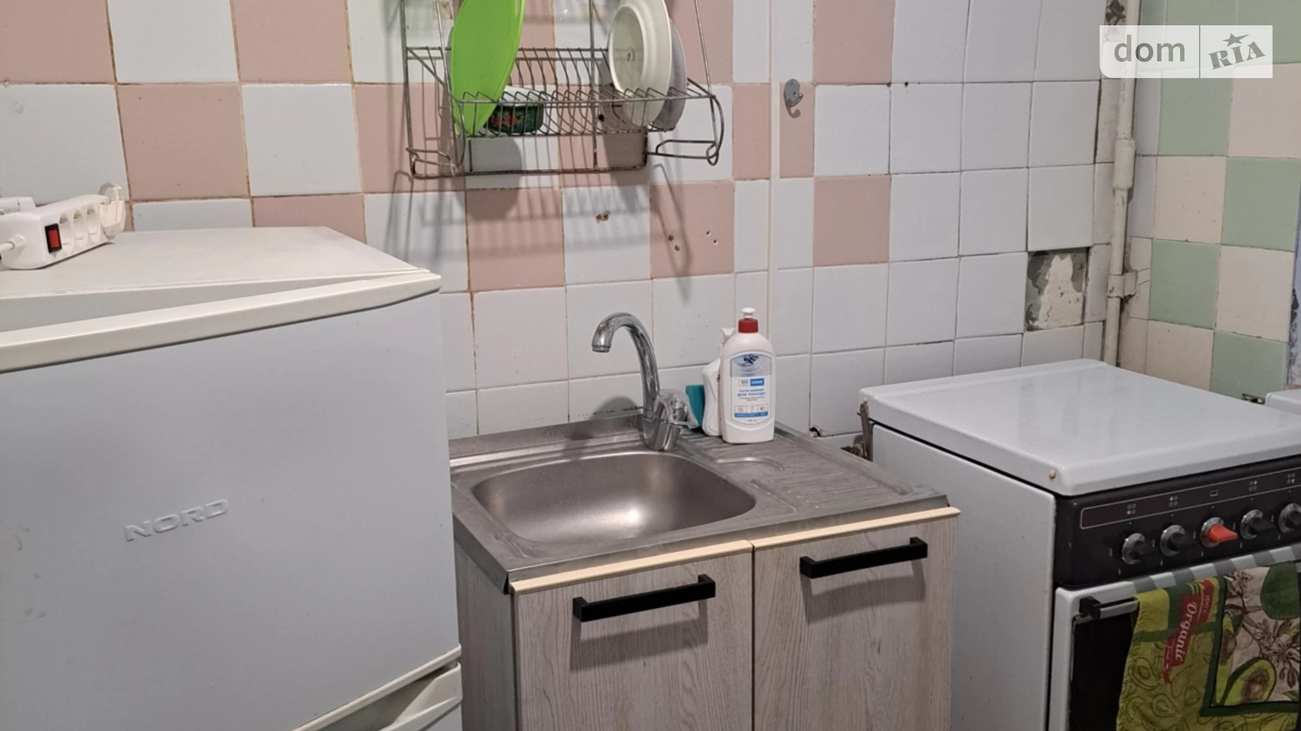 Продается 2-комнатная квартира 45.2 кв. м в Харькове, ул. Бучмы, 46А - фото 5
