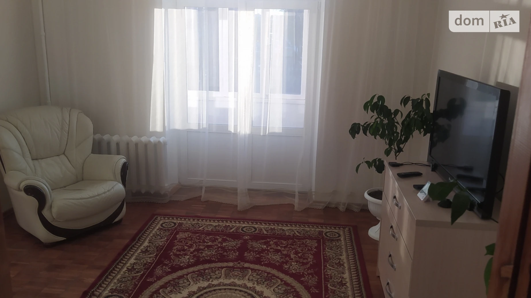 Сдается в аренду 3-комнатная квартира 64 кв. м в, цена: 18000 грн - фото 2