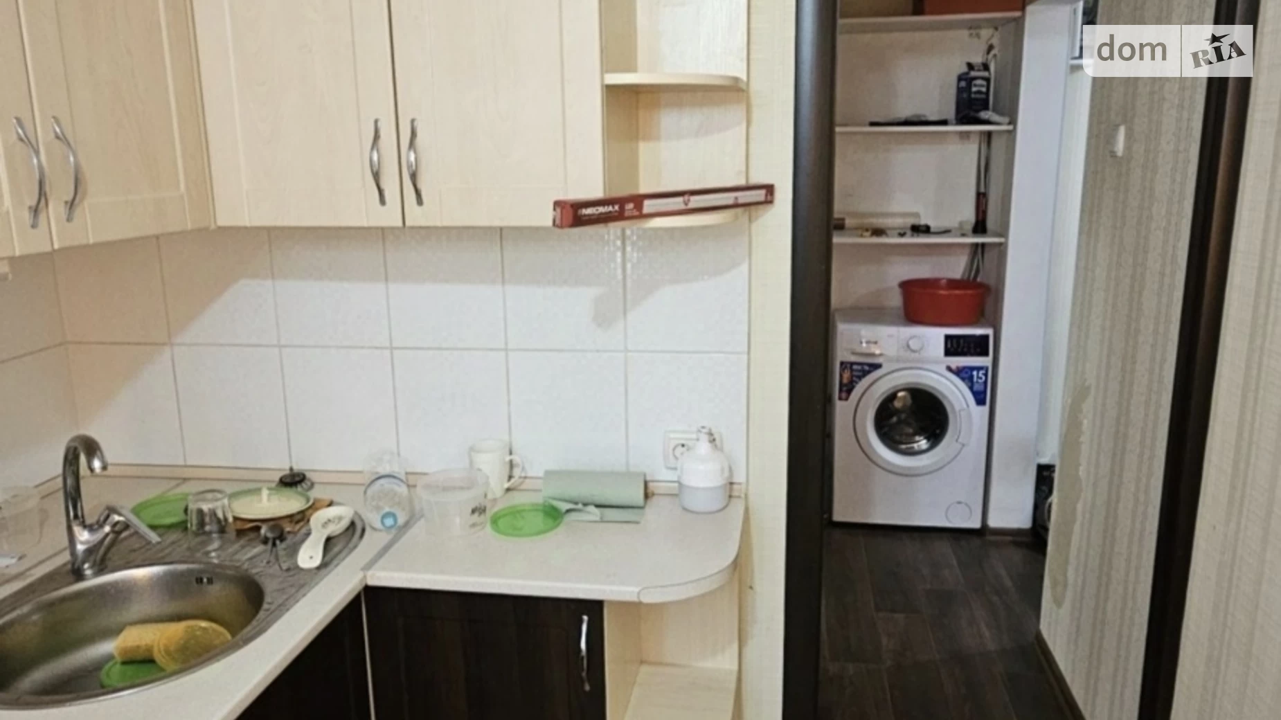 Продается 3-комнатная квартира 60 кв. м в Днепре, ул. Кондратюка Юрия - фото 3