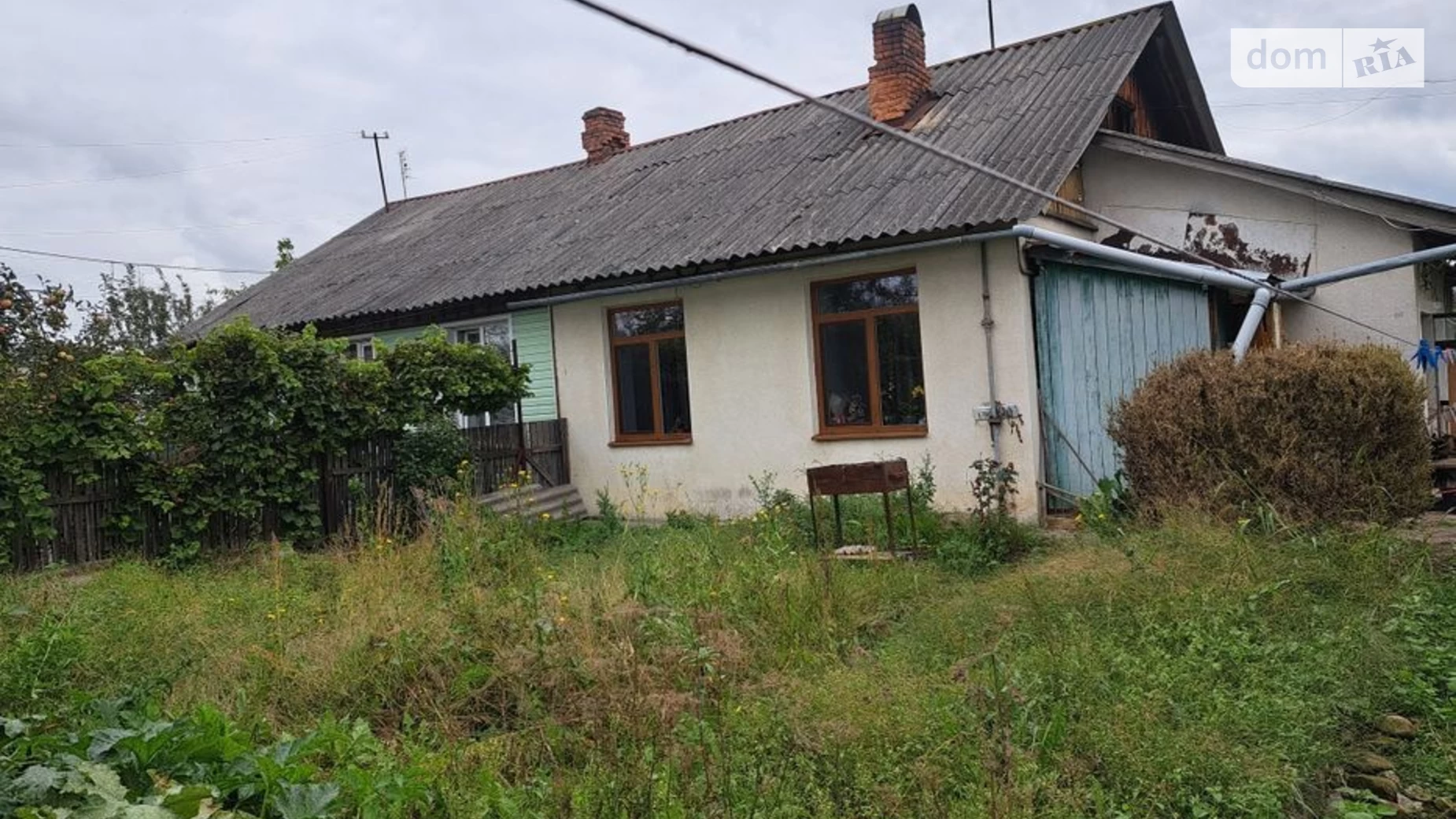 Продається частина будинку 32 кв. м з подвалом, цена: 18000 $ - фото 2