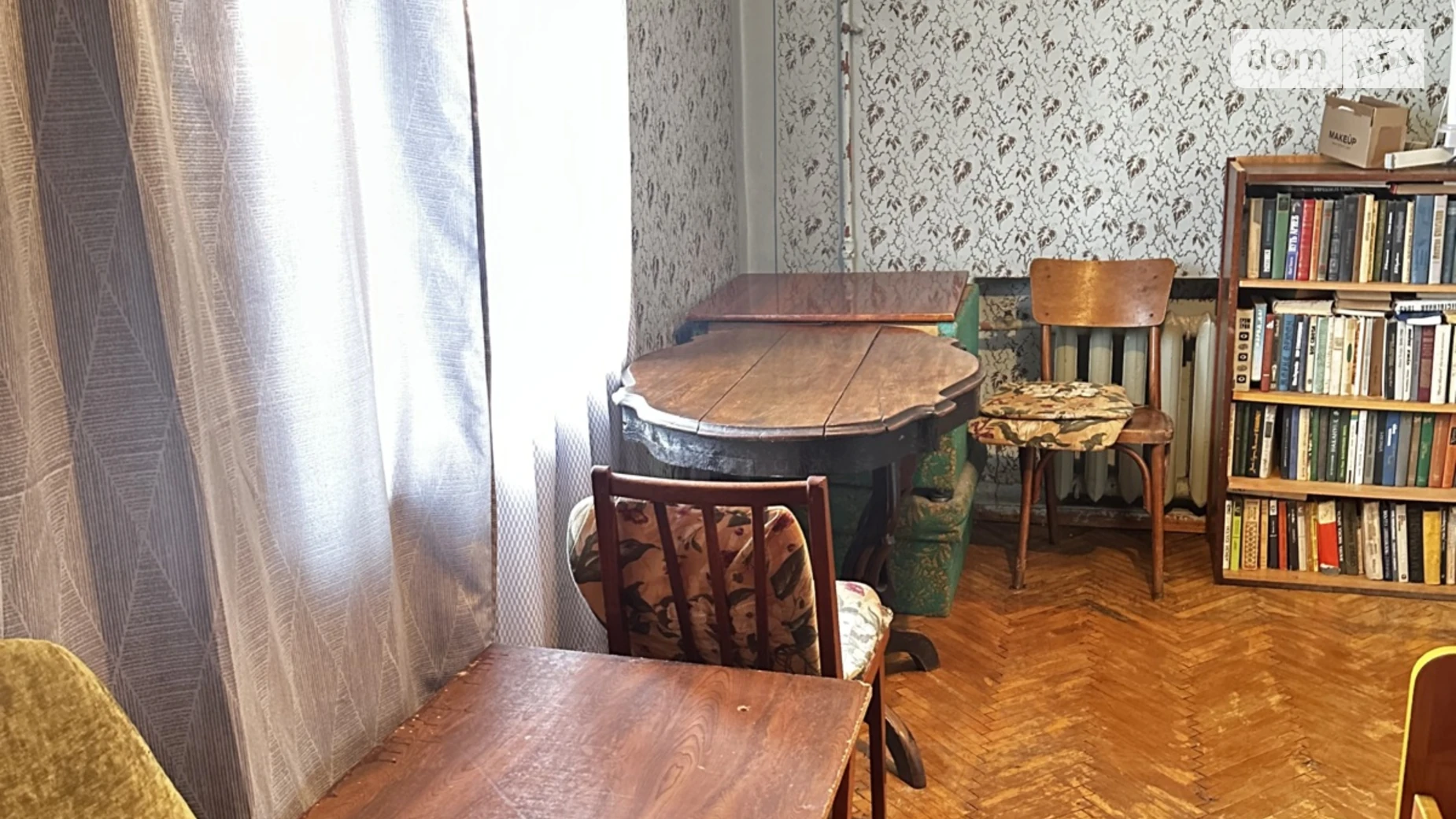 Сдается в аренду 2-комнатная квартира 50 кв. м в Виннице, ул. Митрополита Пётра Могилы - фото 4
