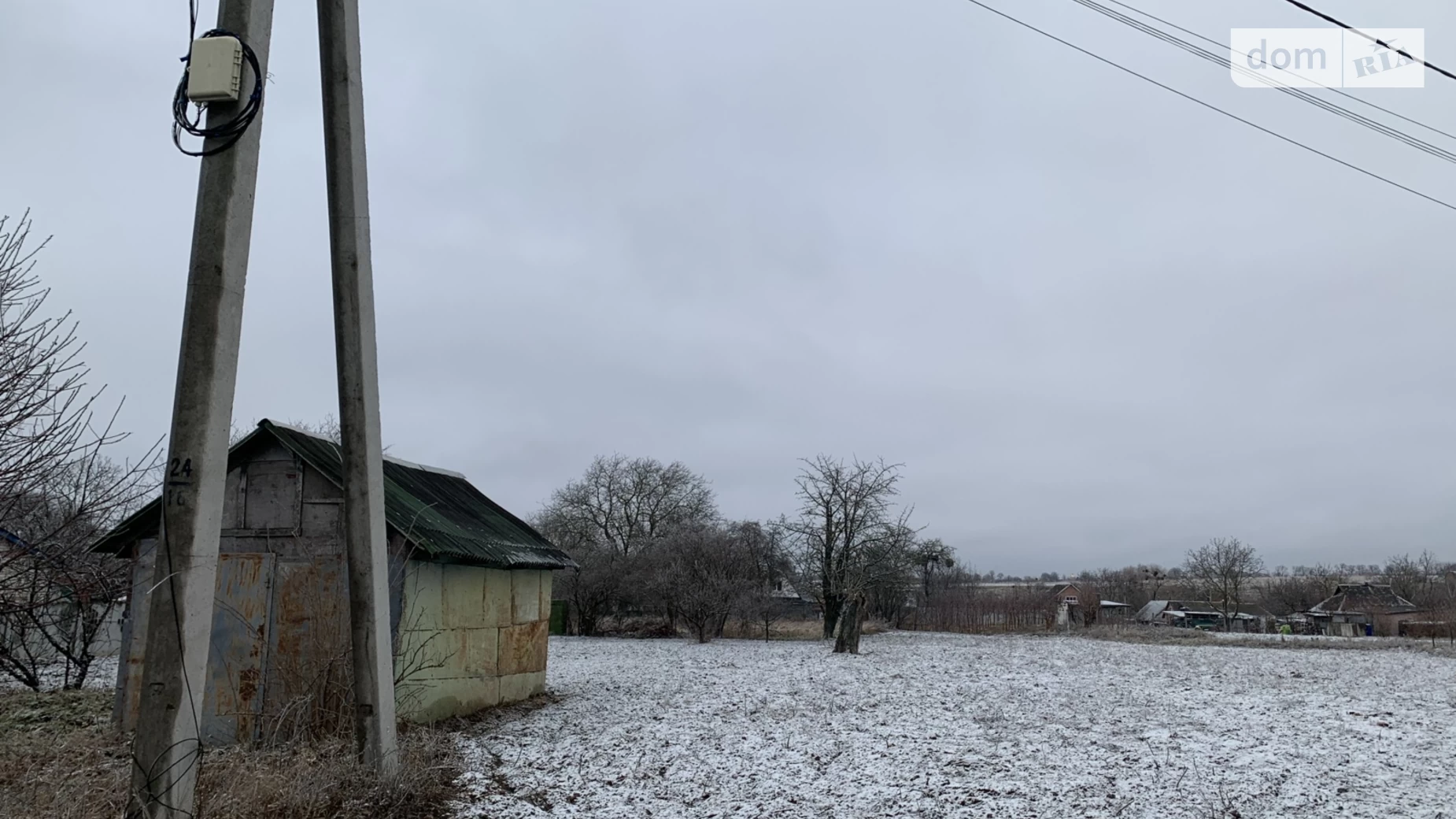 Продається земельна ділянка 9 соток у Вінницькій області, цена: 17000 $ - фото 3