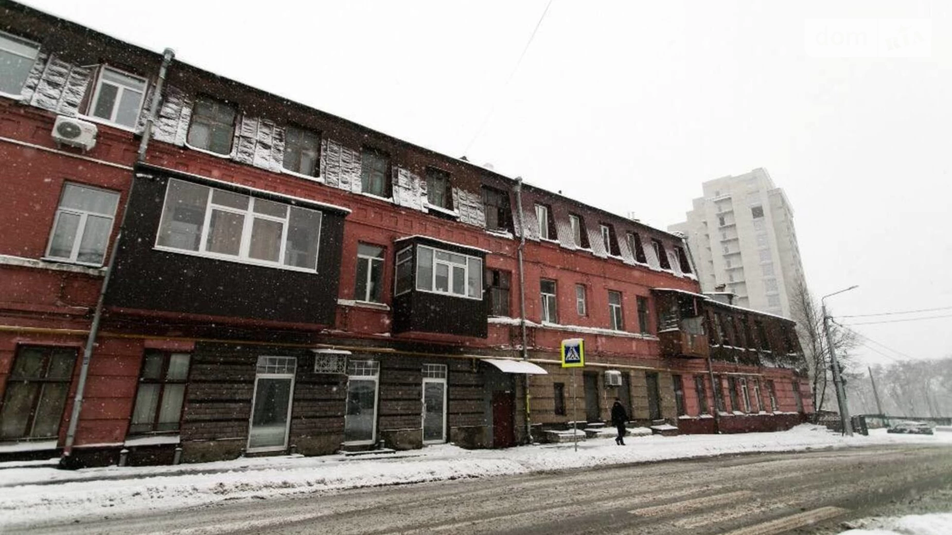 Сдается в аренду 3-комнатная квартира 65 кв. м в Харькове, ул. Рымарская, 23А - фото 3