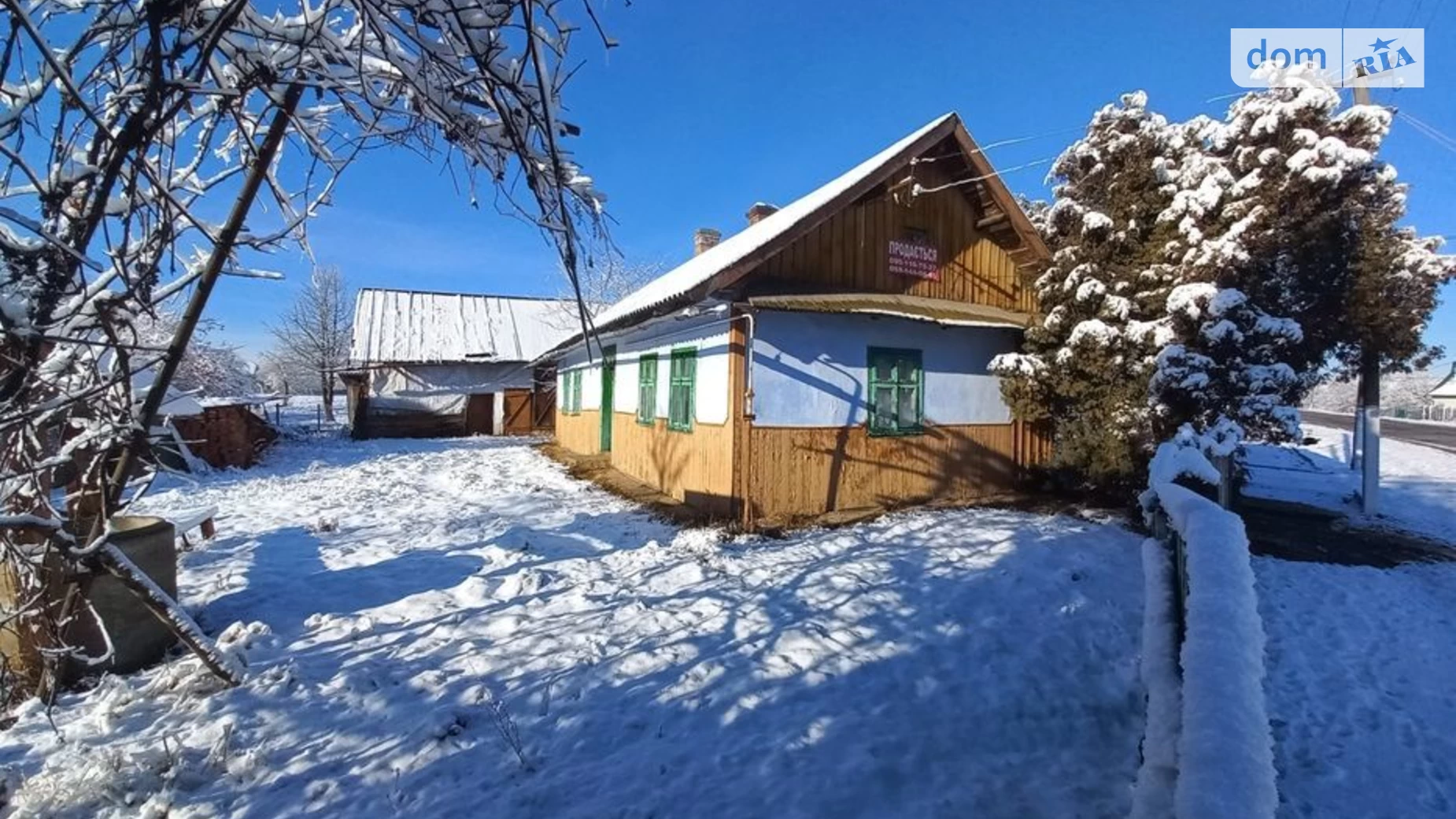 Продається одноповерховий будинок 60 кв. м з банею/сауною, цена: 15500 $ - фото 5