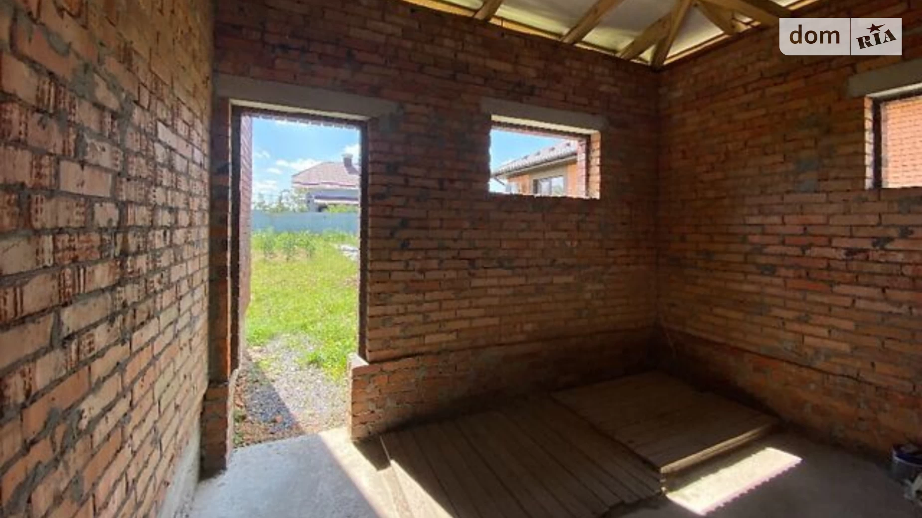Продается дом на 2 этажа 160 кв. м с мансардой, цена: 92000 $ - фото 3