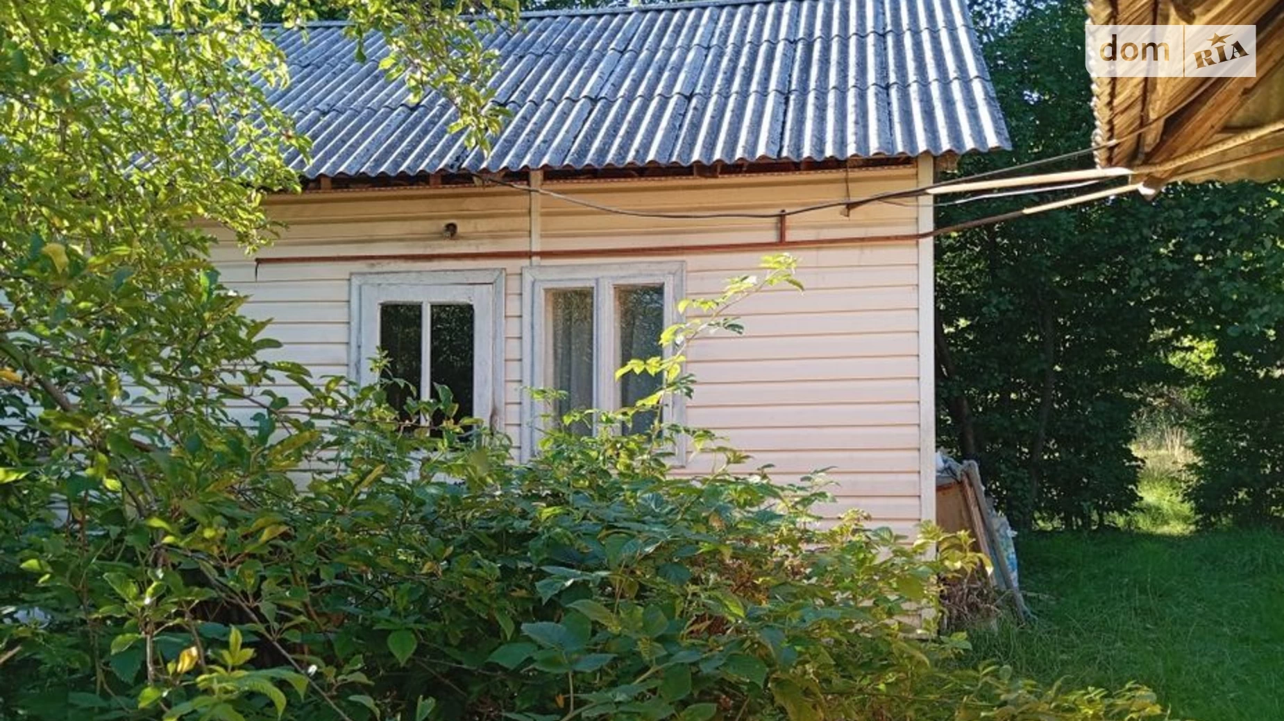Продається одноповерховий будинок 40 кв. м з ділянкою, цена: 45000 $ - фото 5