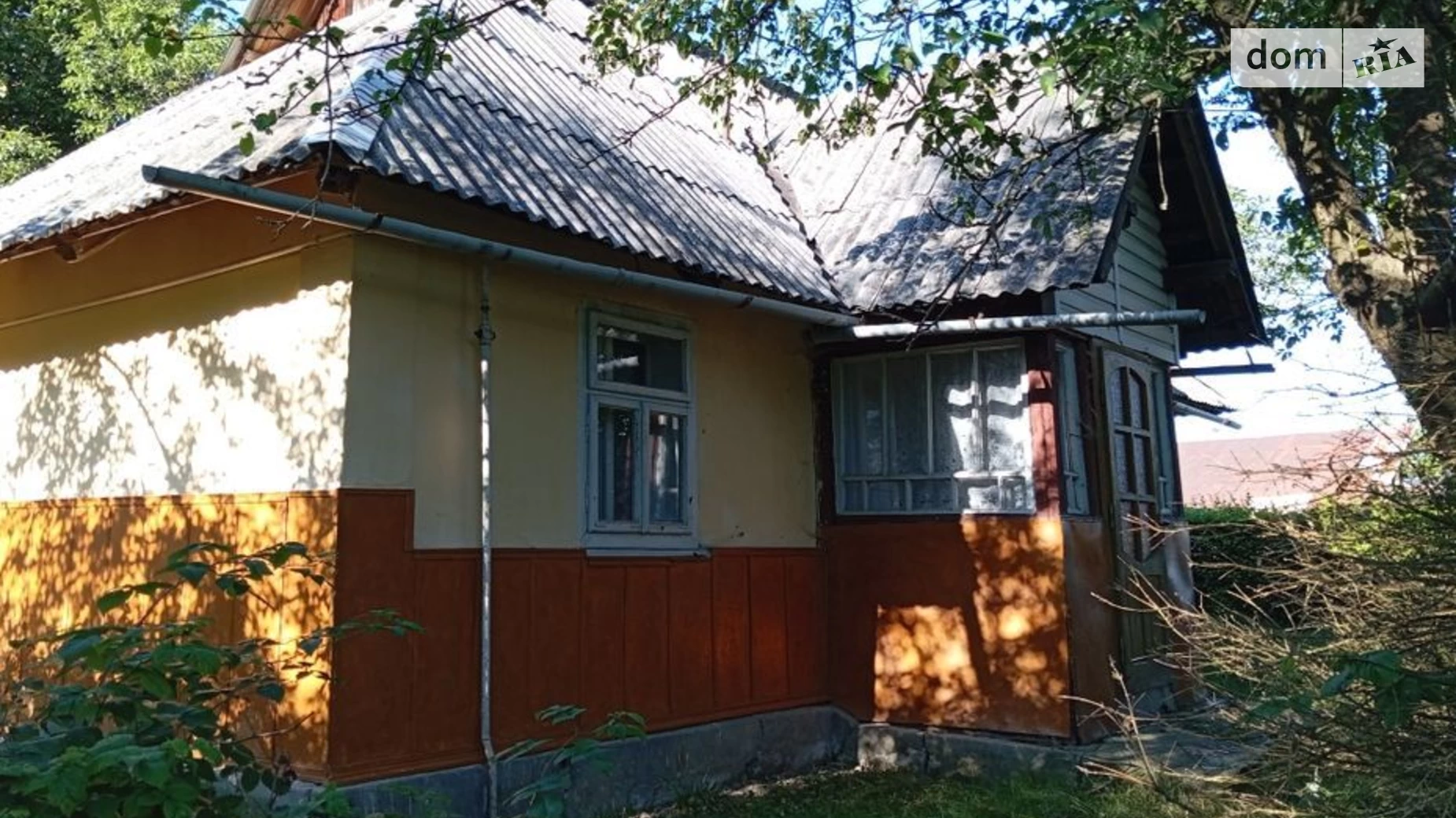 Продається одноповерховий будинок 40 кв. м з терасою, цена: 45000 $ - фото 2