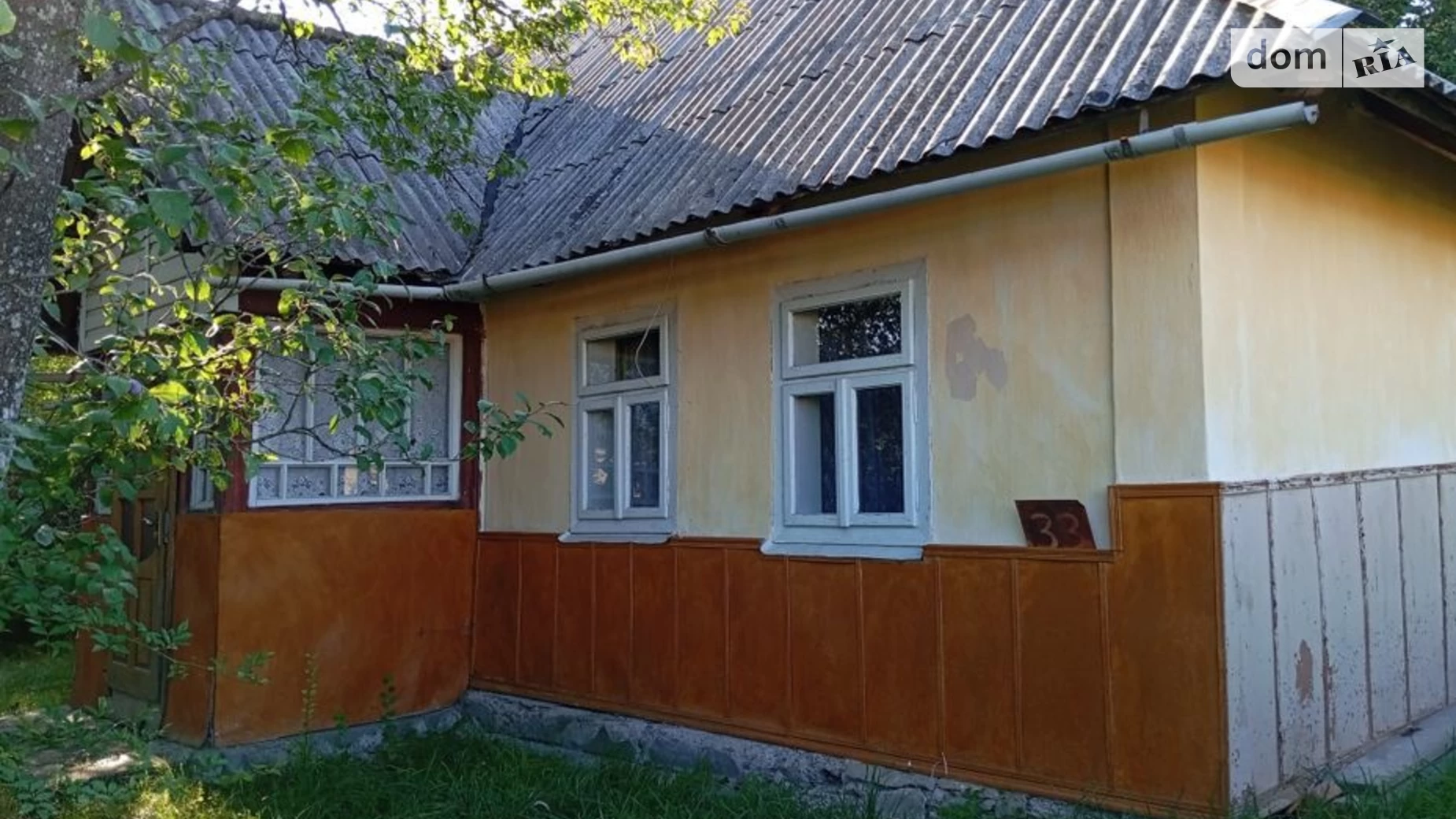 Продається одноповерховий будинок 40 кв. м з ділянкою, цена: 45000 $ - фото 3
