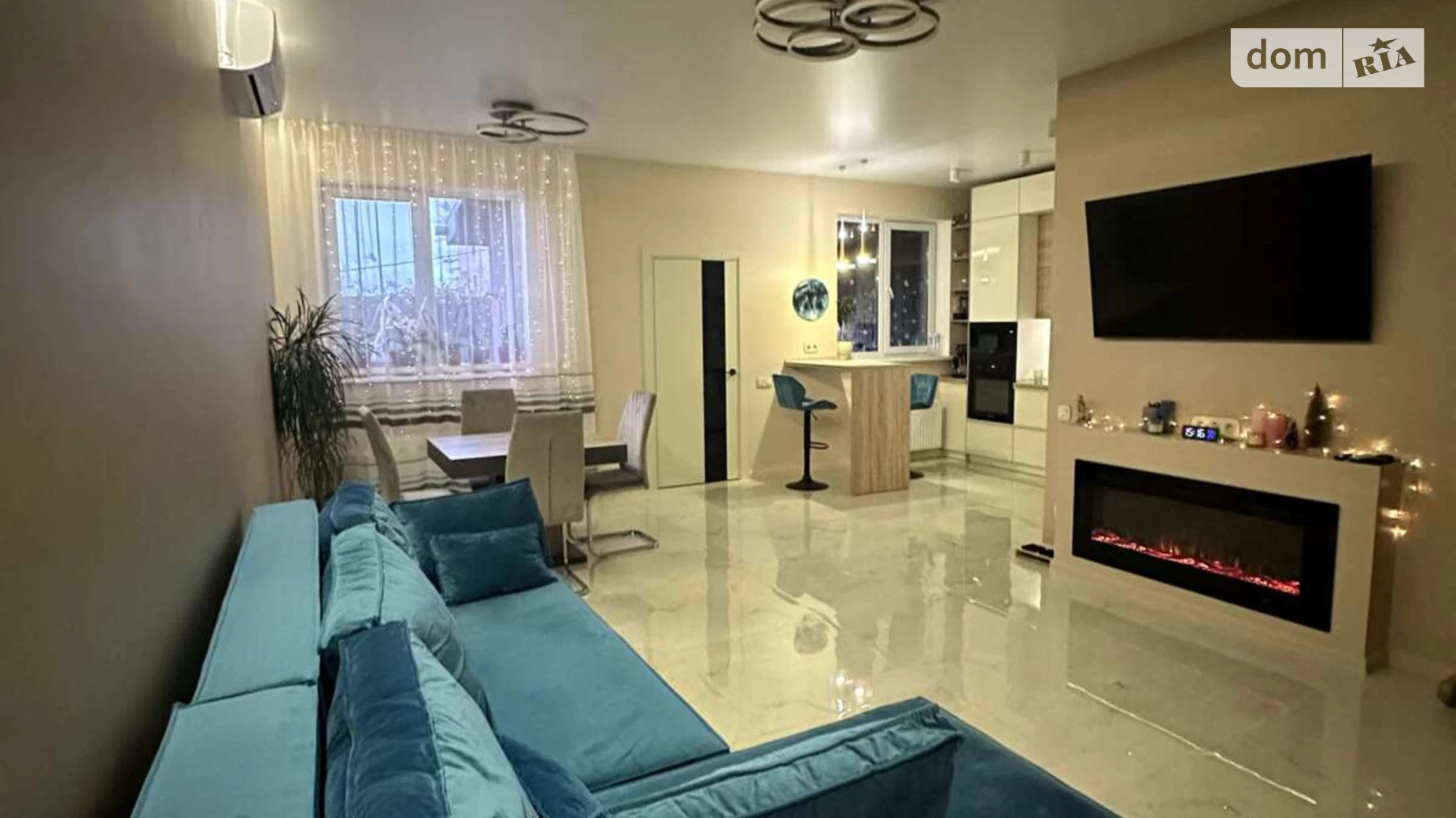 Гнідин ЖК Belveder City, цена: 125000 $ - фото 2