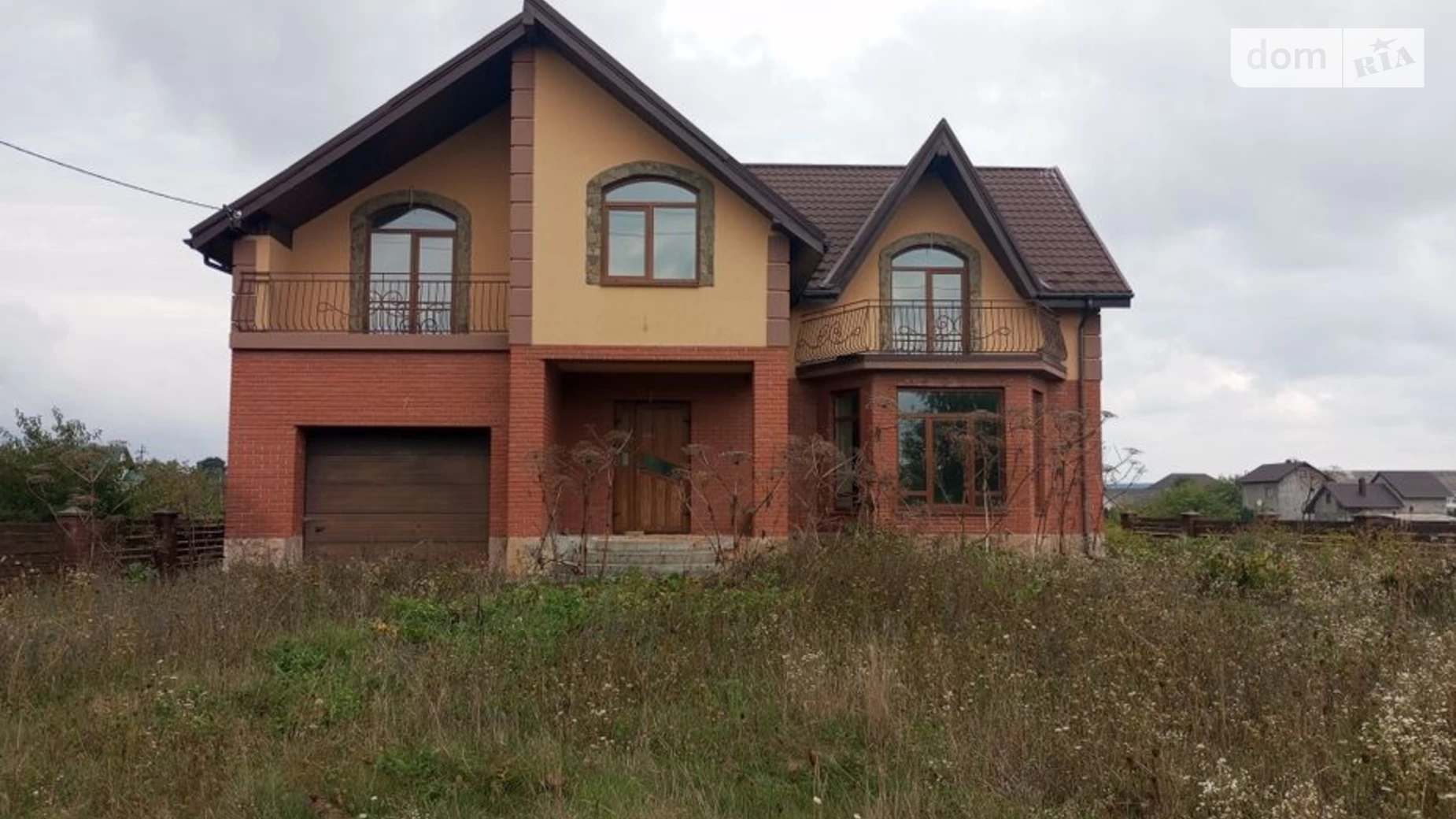 Продается дом на 2 этажа 229.2 кв. м с подвалом, цена: 87000 $ - фото 4