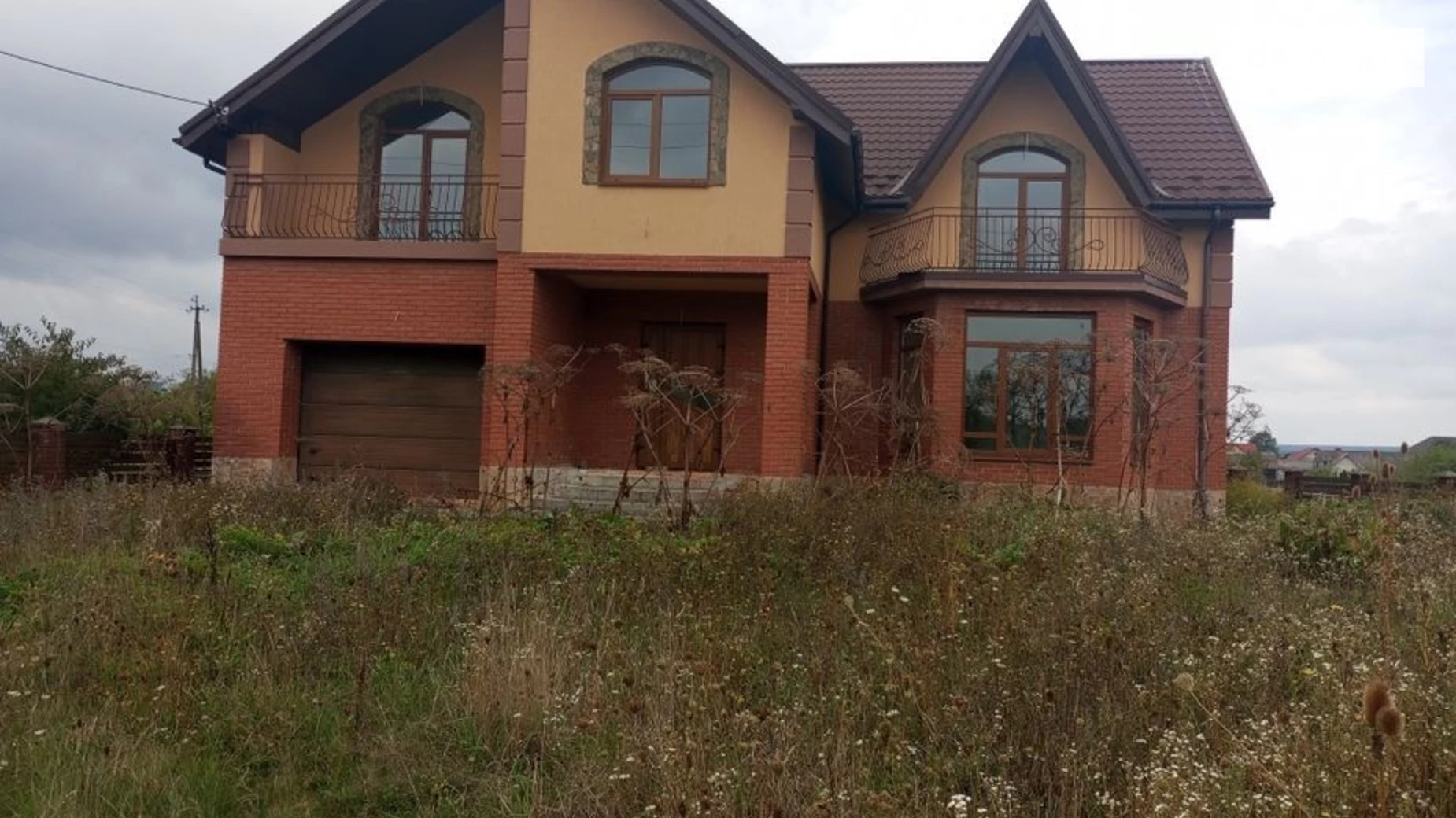 Продается дом на 2 этажа 229.2 кв. м с подвалом, цена: 87000 $ - фото 5