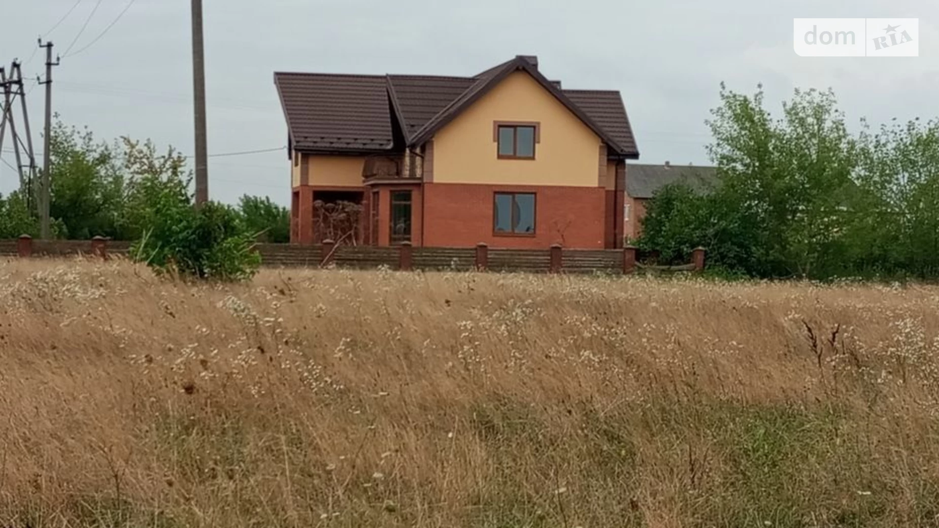 Продается дом на 2 этажа 229.2 кв. м с подвалом, цена: 87000 $ - фото 3