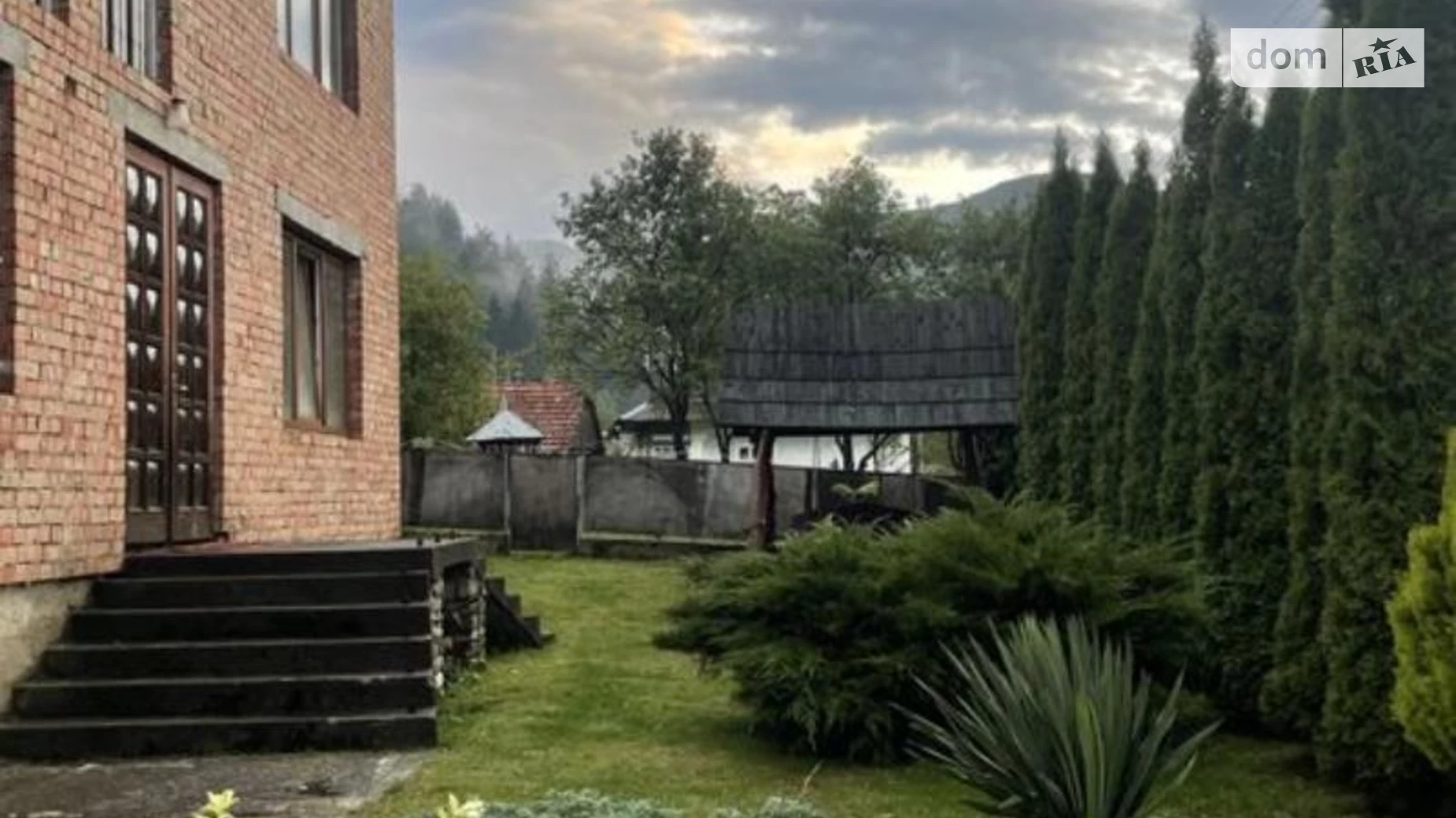 Продается дом на 2 этажа 300 кв. м с балконом, цена: 6435000 грн - фото 2