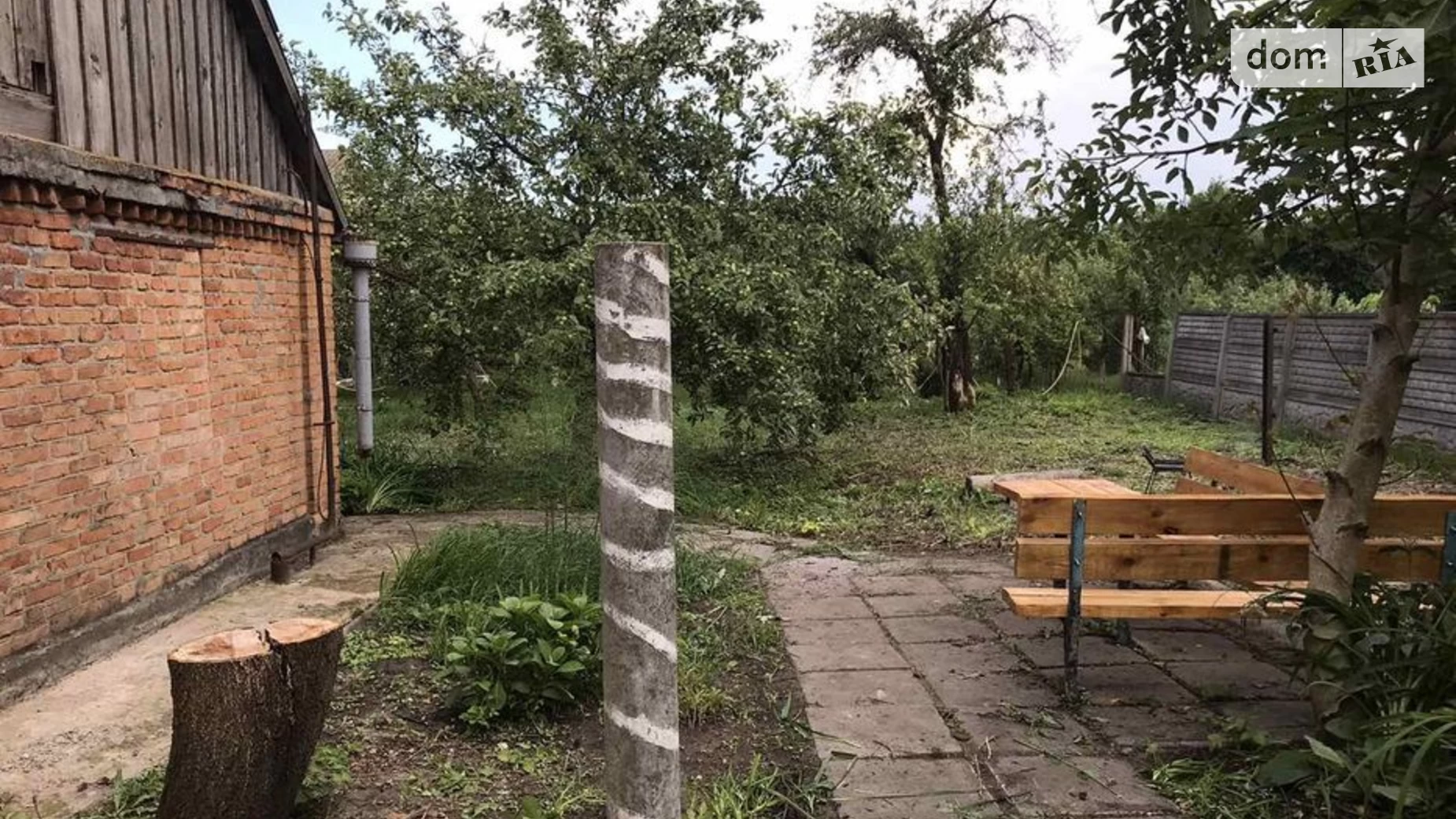 Продается одноэтажный дом 40 кв. м с верандой, цена: 10000 $ - фото 4