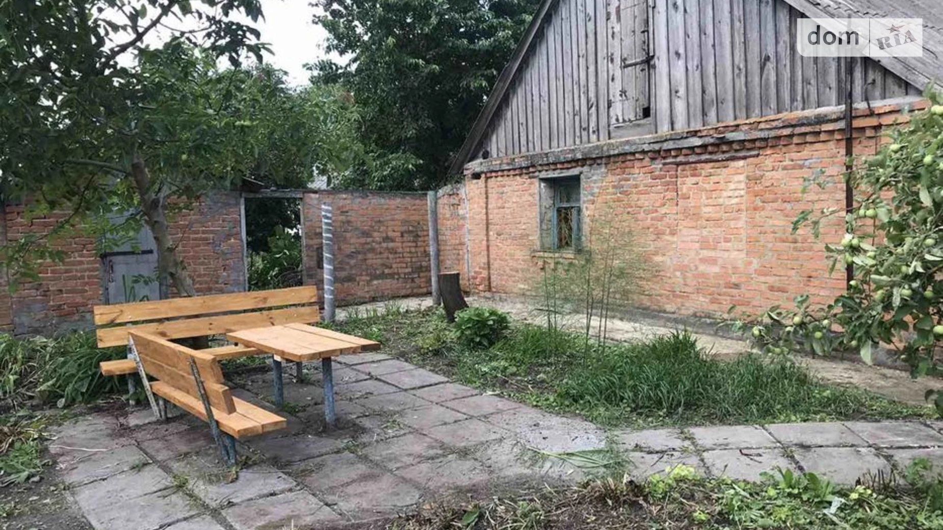 Продается одноэтажный дом 40 кв. м с верандой, цена: 10000 $ - фото 2