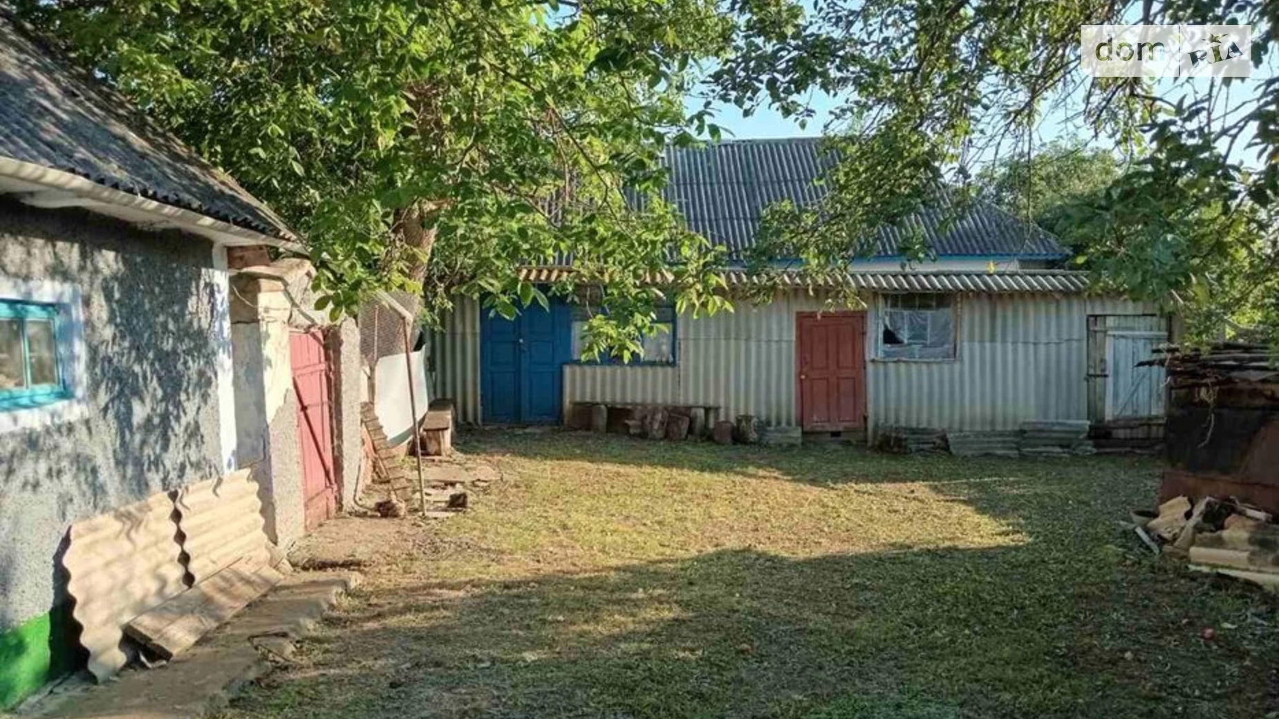 вул. Кармелюка, 9 Борівка, цена: 5000 $ - фото 2