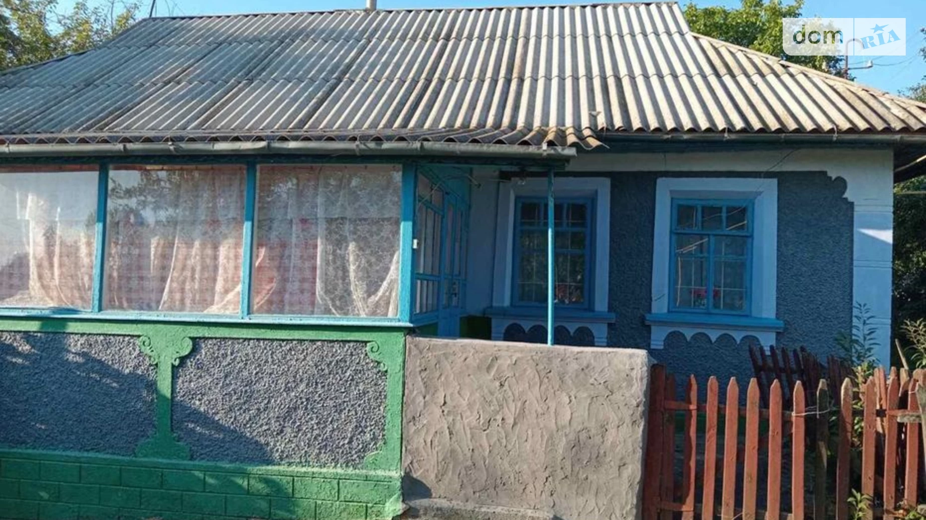 вул. Кармелюка, 9 Борівка, цена: 5000 $ - фото 4