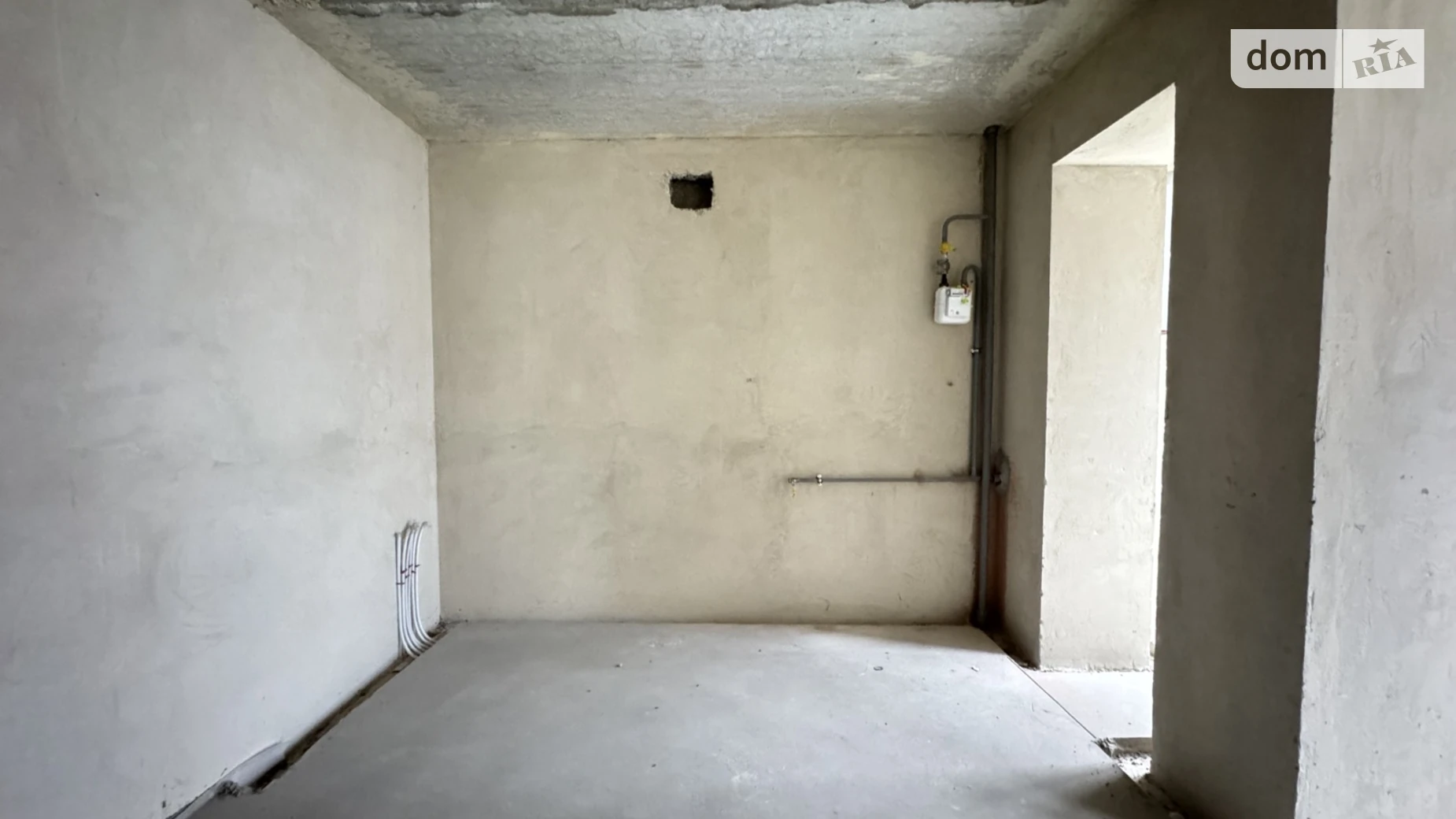 Продається 1-кімнатна квартира 48 кв. м у Івано-Франківську, вул. Хіміків, 39 - фото 3