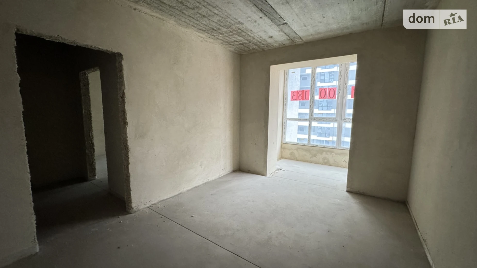 Продається 1-кімнатна квартира 48 кв. м у Івано-Франківську, вул. Хіміків, 39 - фото 5